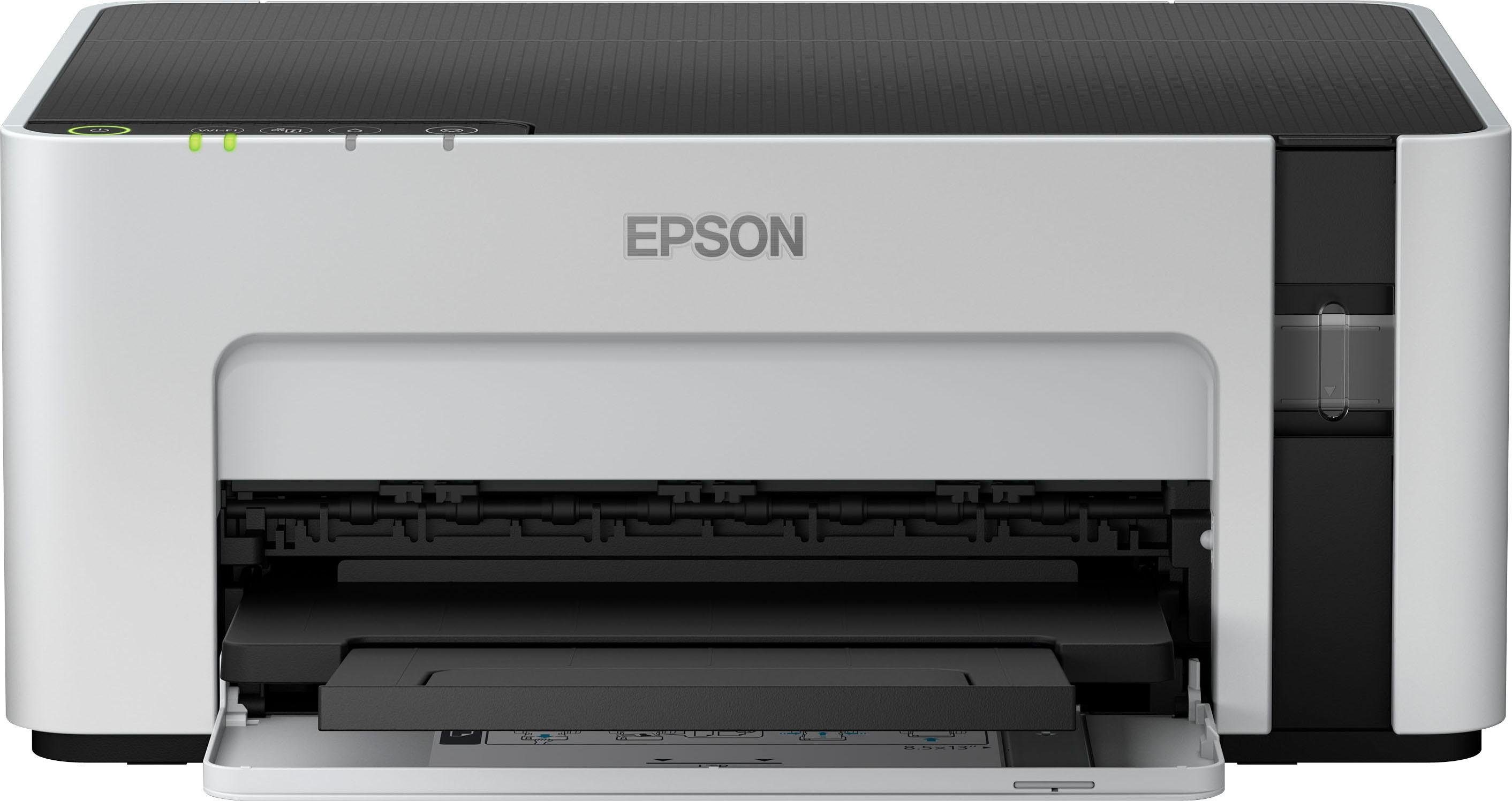 Epson Inkjetprinter EcoTank ET-M1120