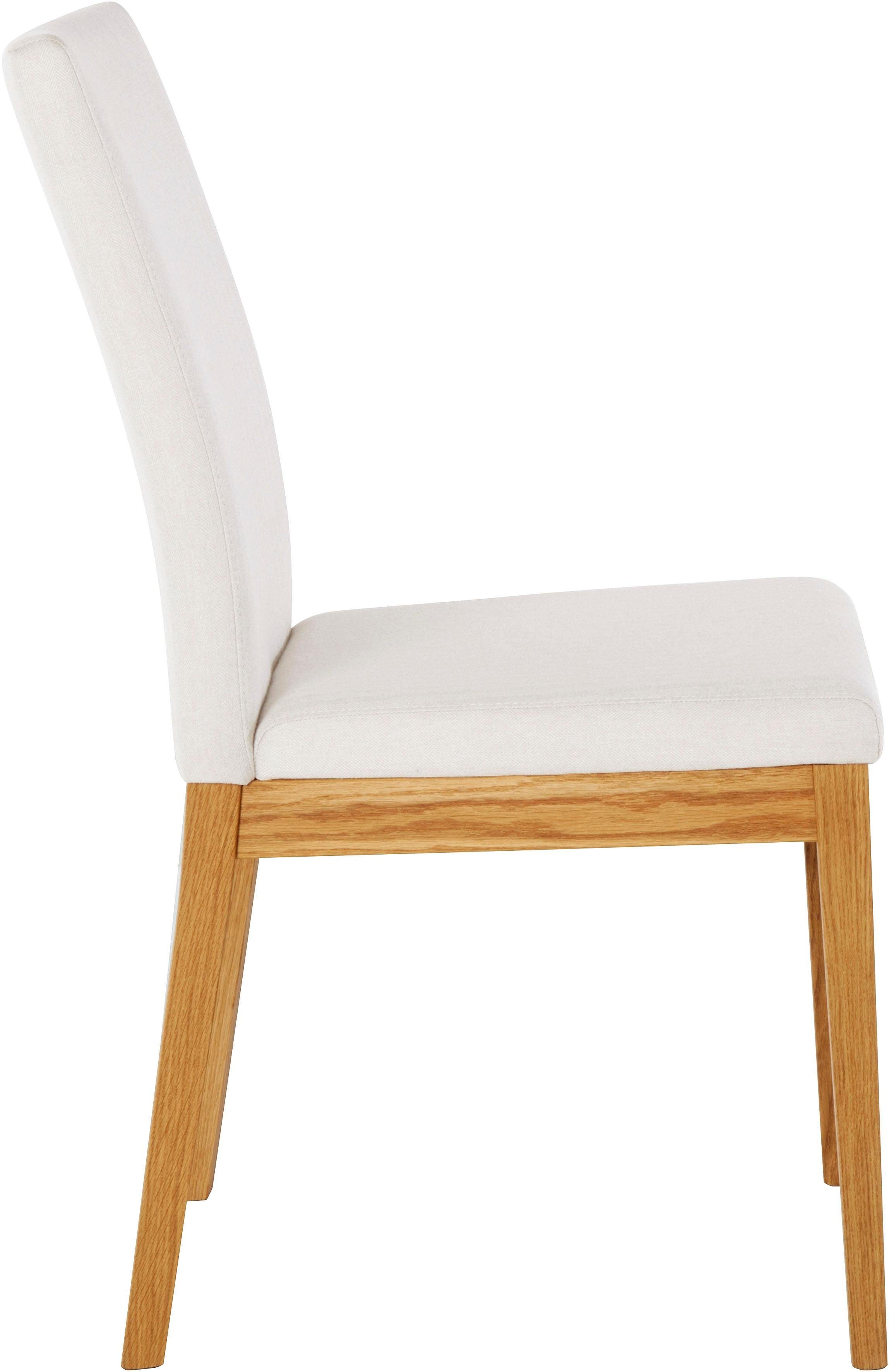Home affaire Stoel Dendres (set, 2 stuks)