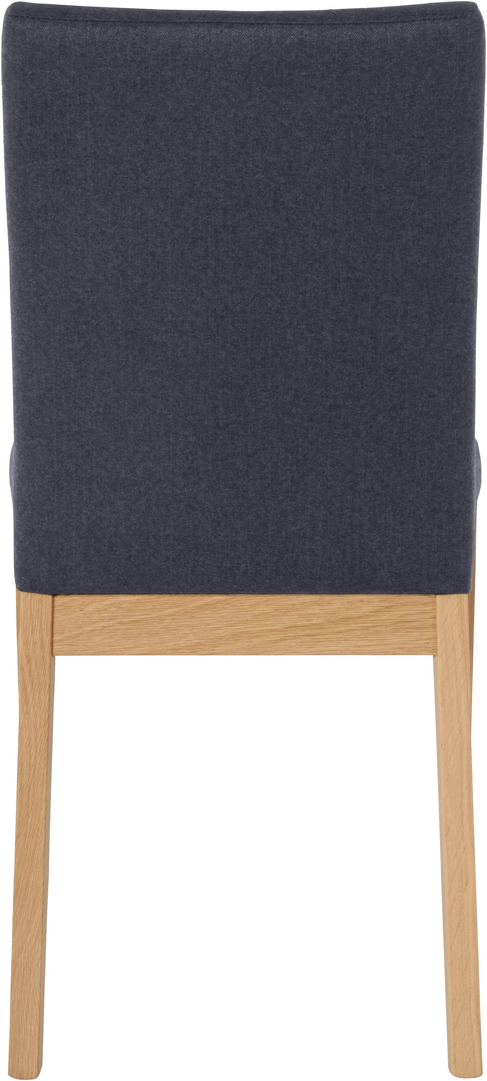 Home affaire Stoel Dendres (set, 2 stuks)