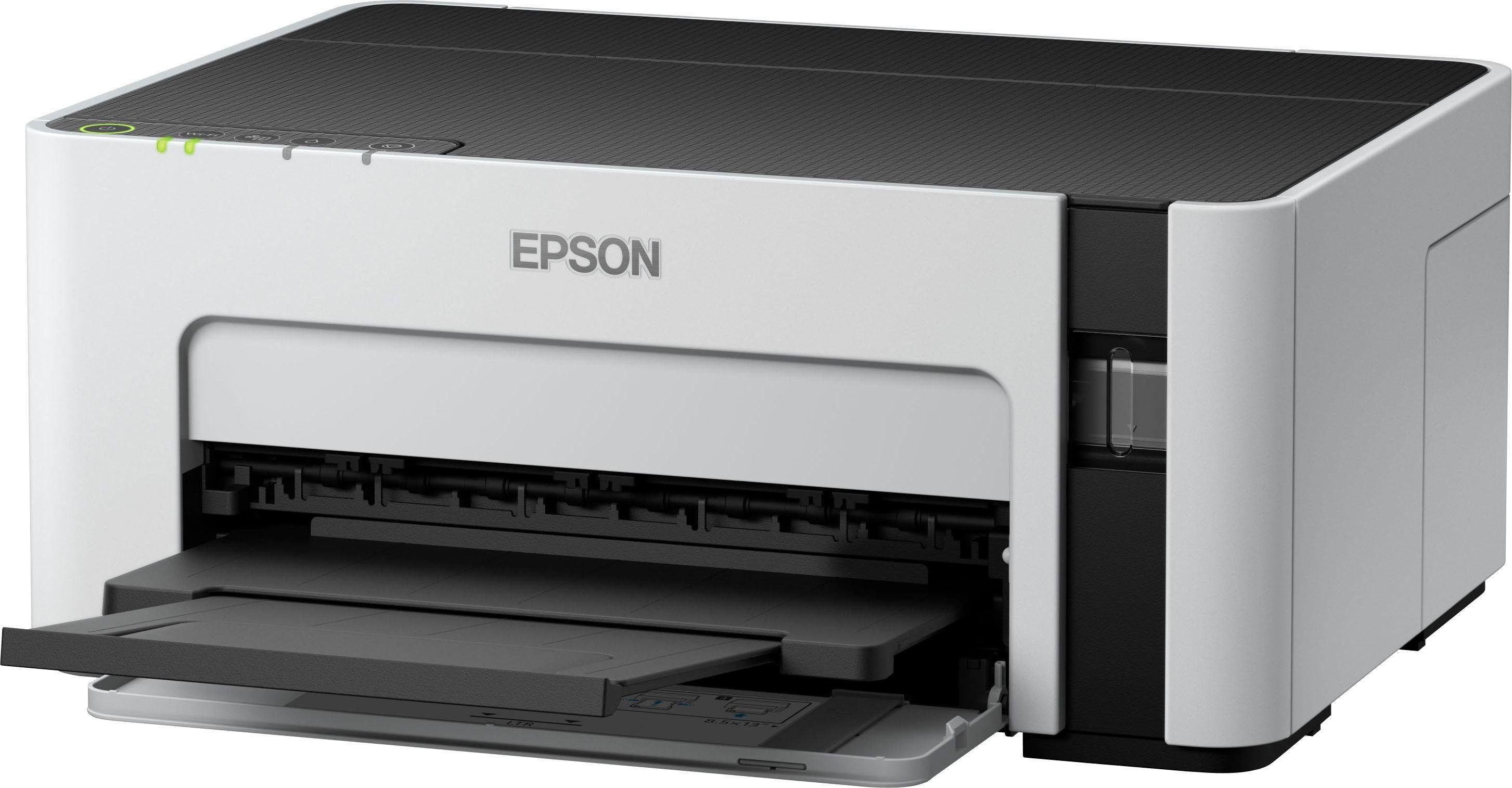 Epson Inkjetprinter EcoTank ET-M1120