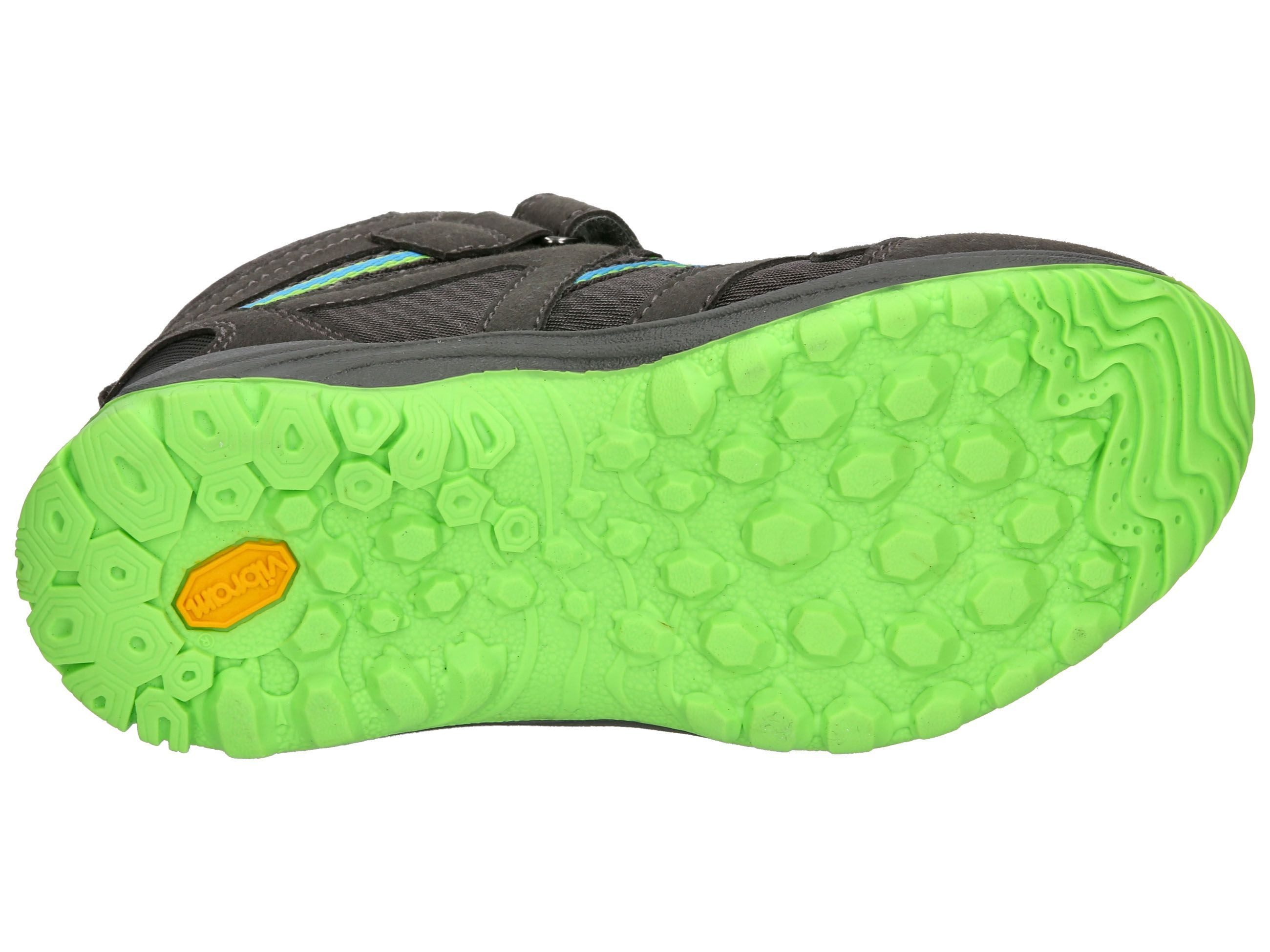 BRÜTTING Wandelschoenen Outdoorlaars Rockwall