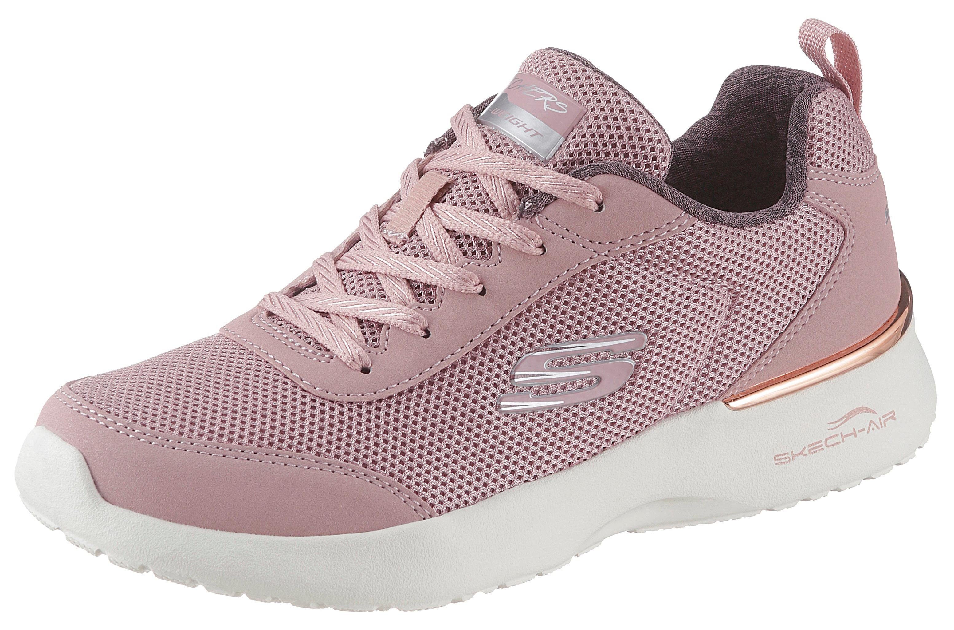 NU 20% KORTING: SKECHERS sneakers Skech-Air Dynamight Fast Brake