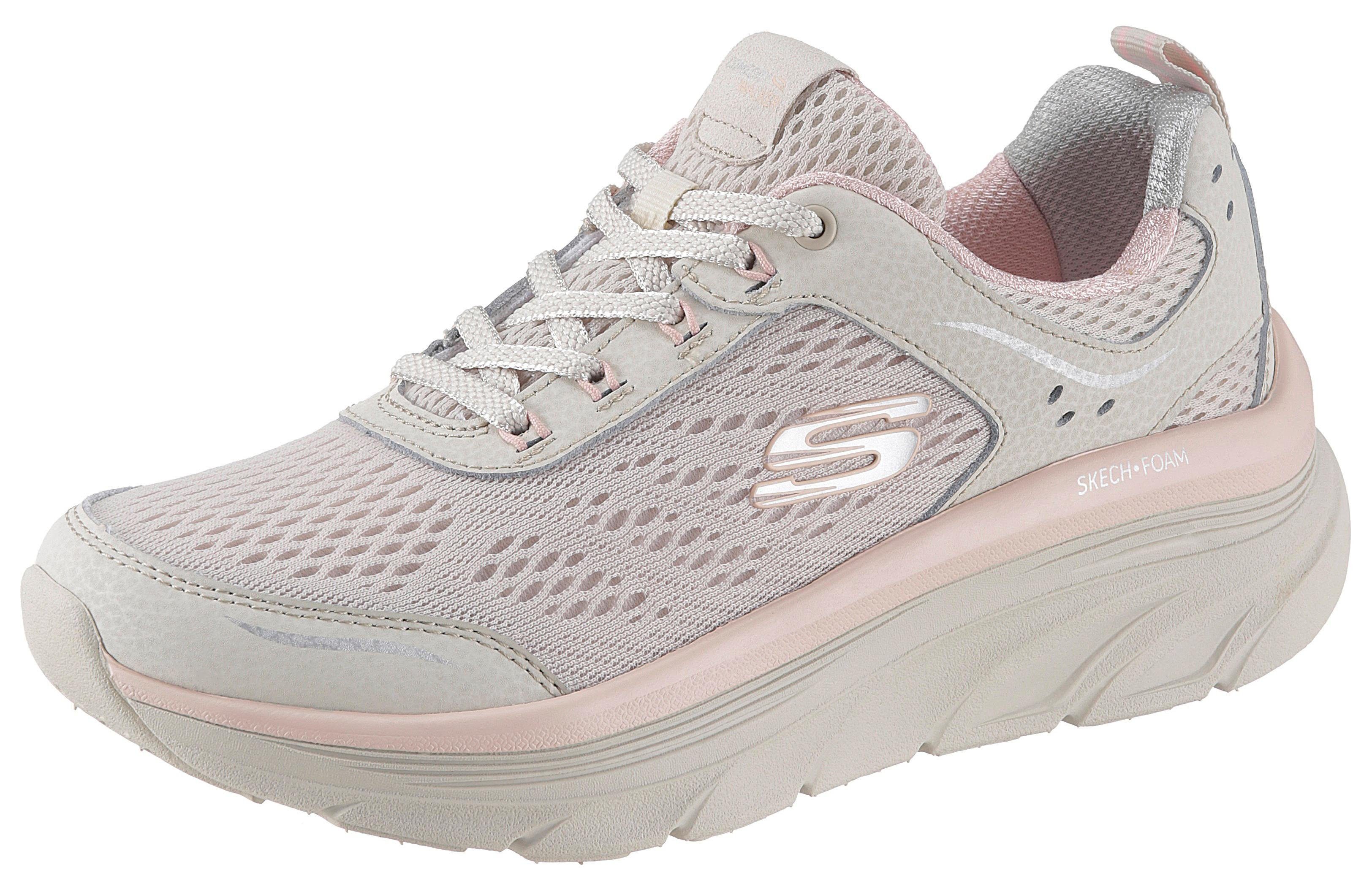 skechers lux walker