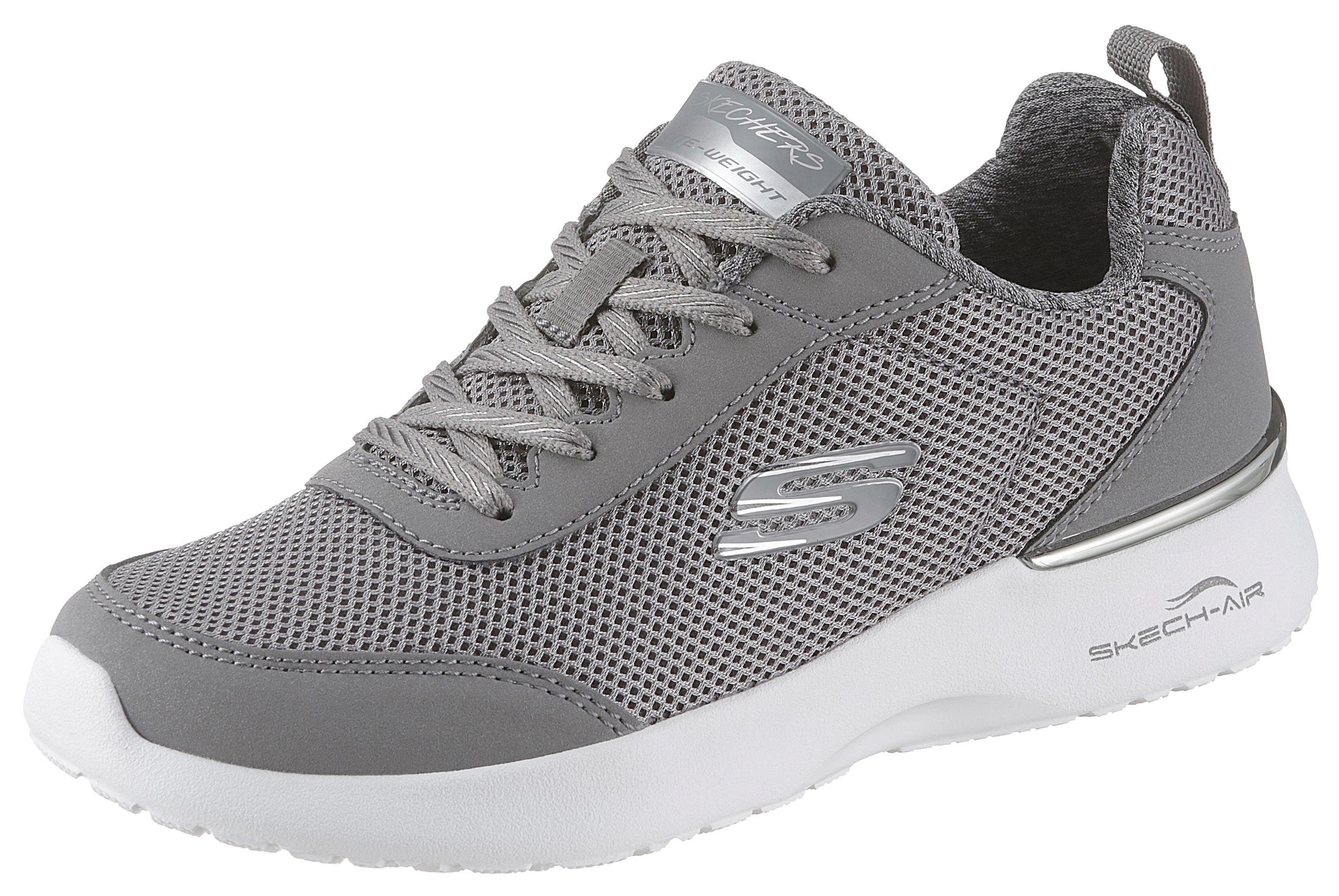 NU 20% KORTING: SKECHERS sneakers Skech-Air Dynamight Fast Brake