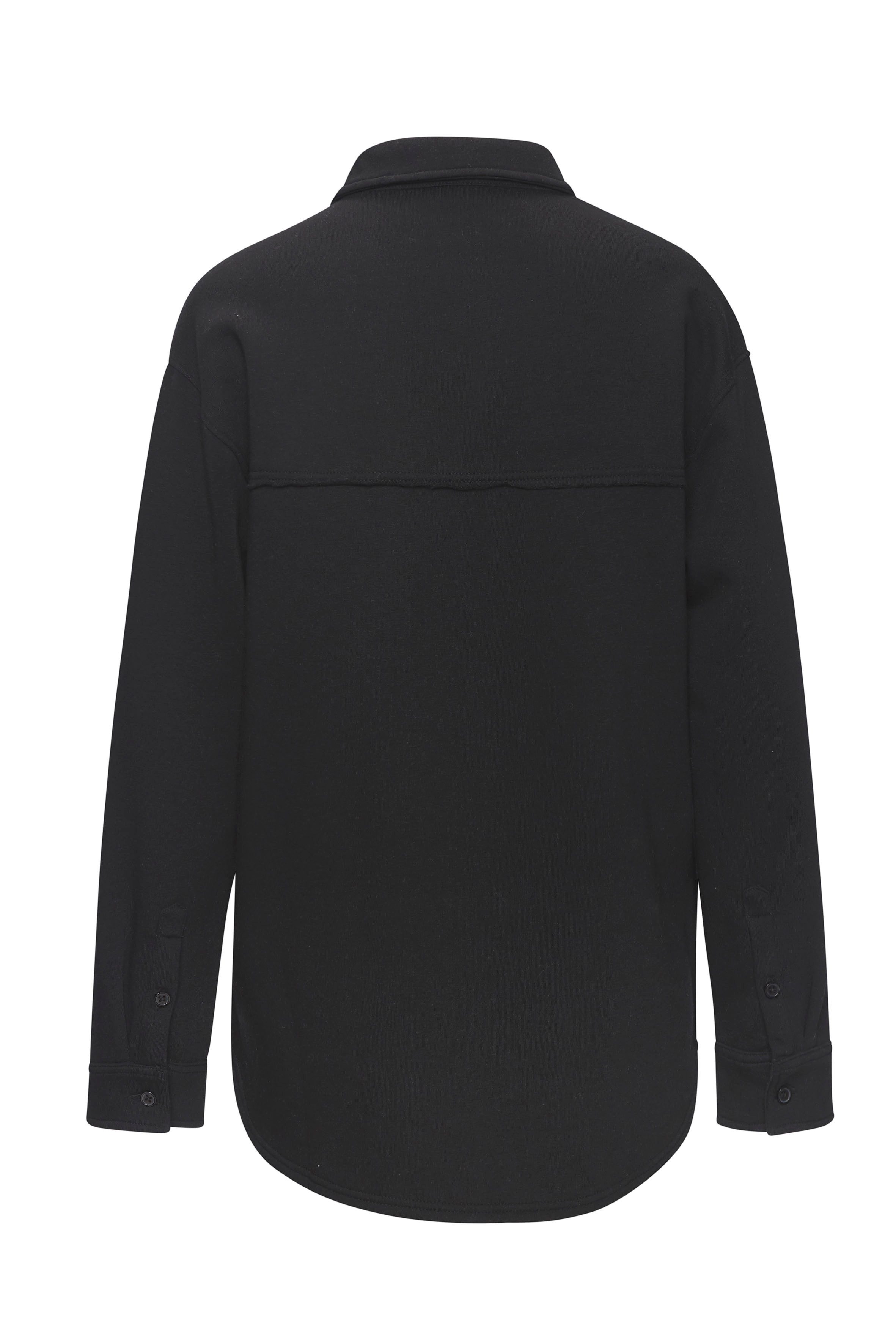 Buffalo Shirt met geborduurd logo