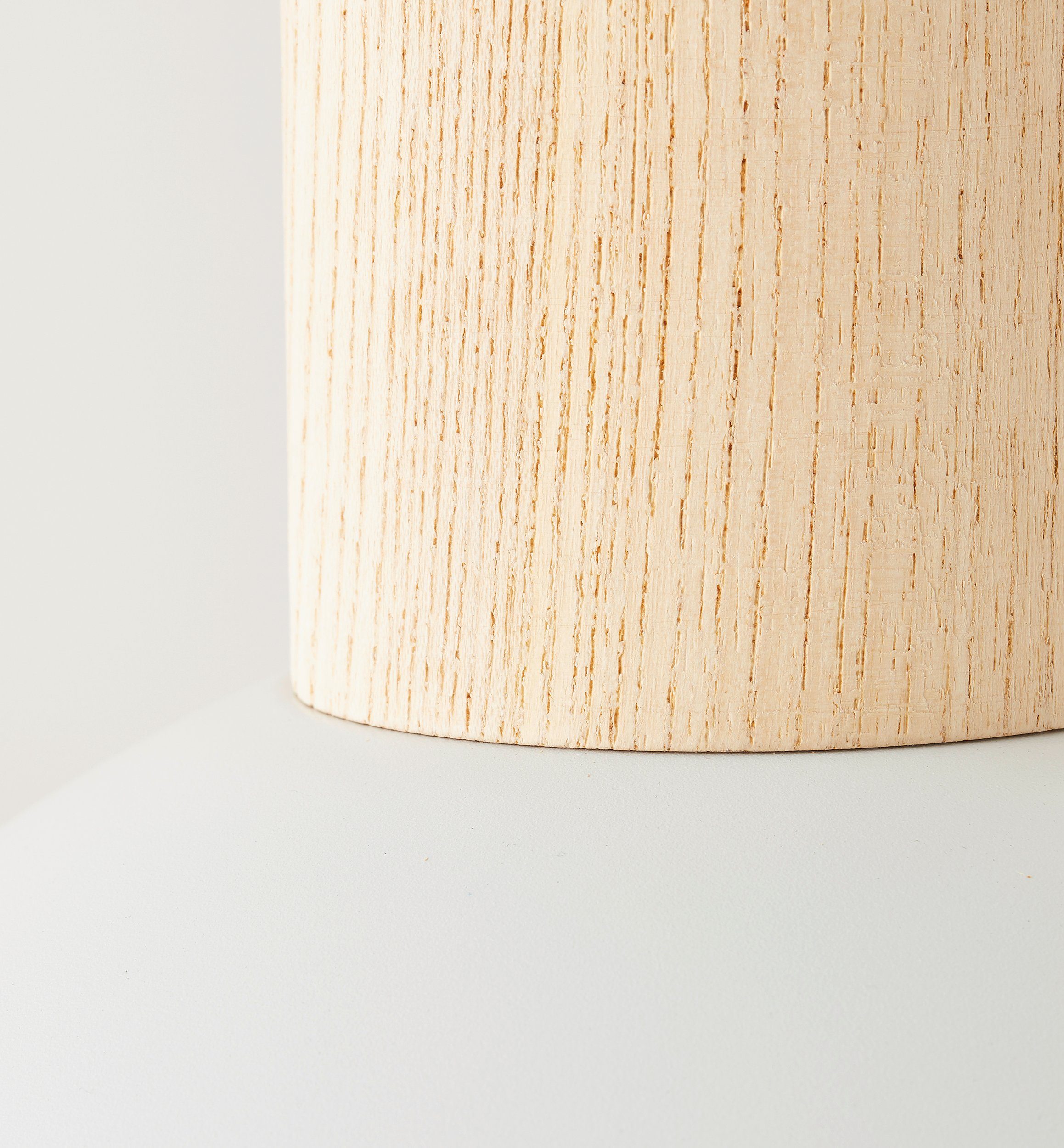 Brilliant Leuchten Hanglamp Daintree Hanglamp, E27, metaal/hout