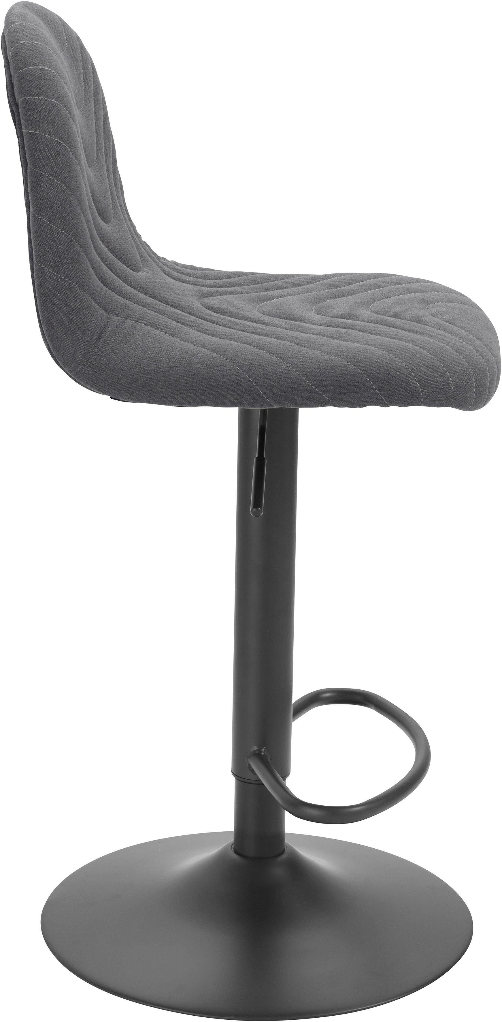 Homexperts Barkruk Circus 2 , draaibaar met hoogteverstelling (2 stuks)