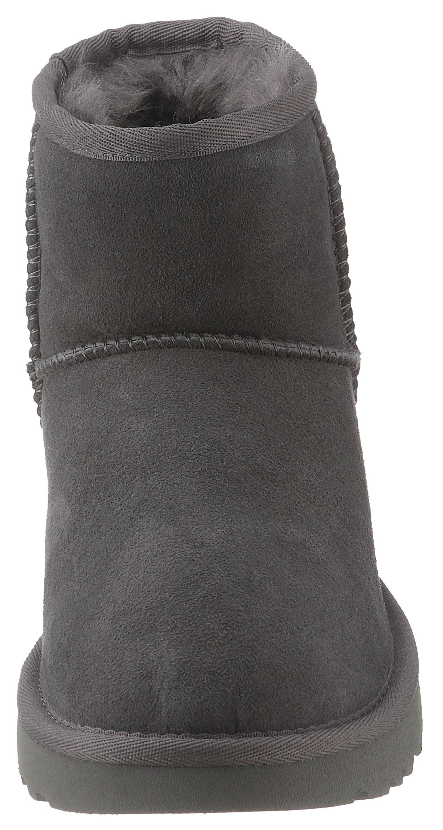 UGG Winterlaarzen Classic Mini 2