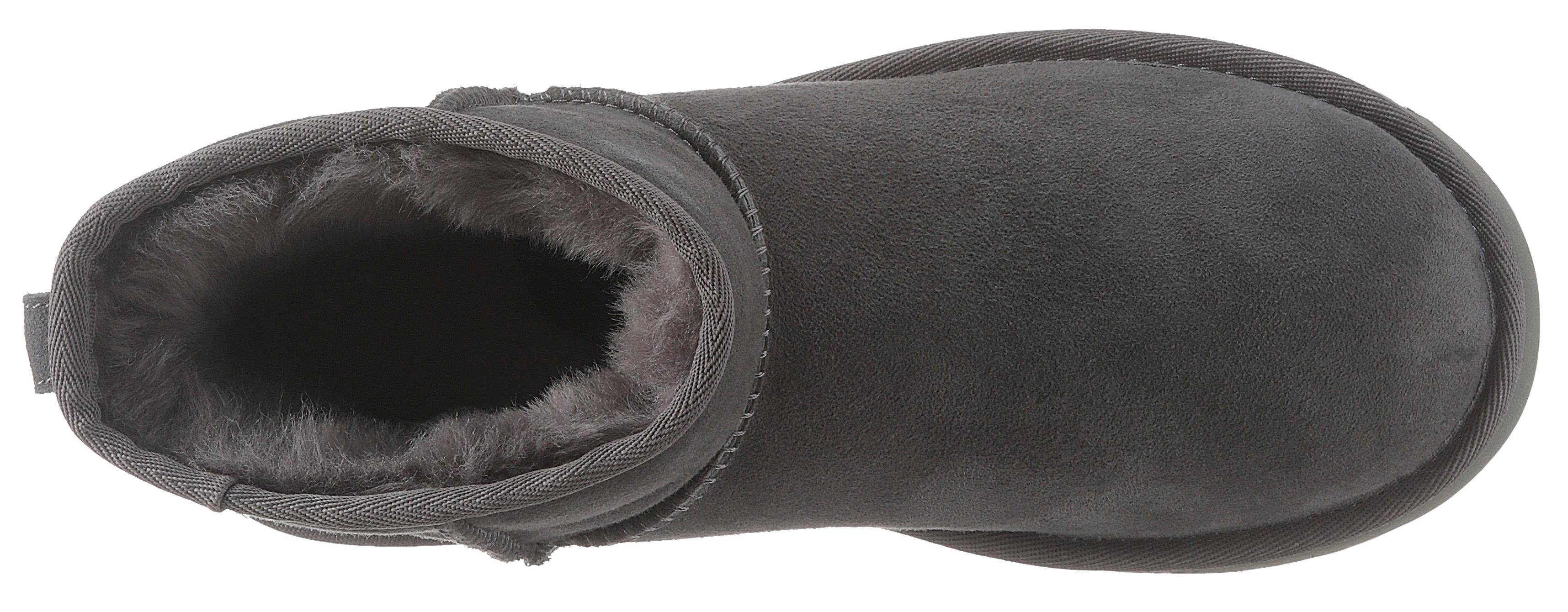 UGG Winterlaarzen Classic Mini 2