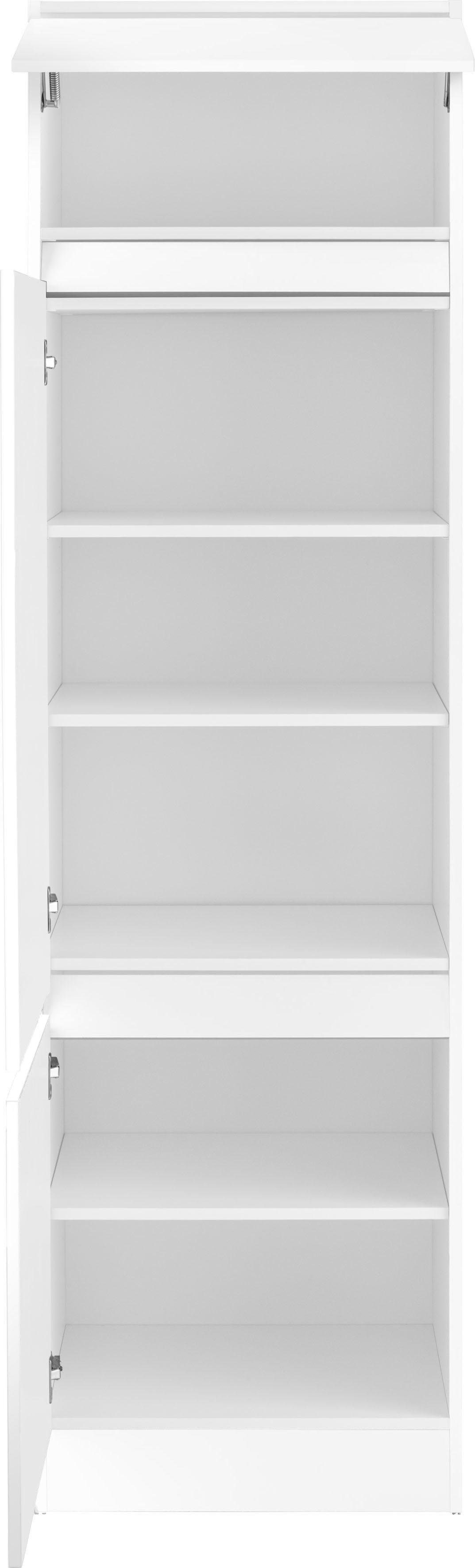 OPTIFIT Smalle kast Roth Breedte 60 cm