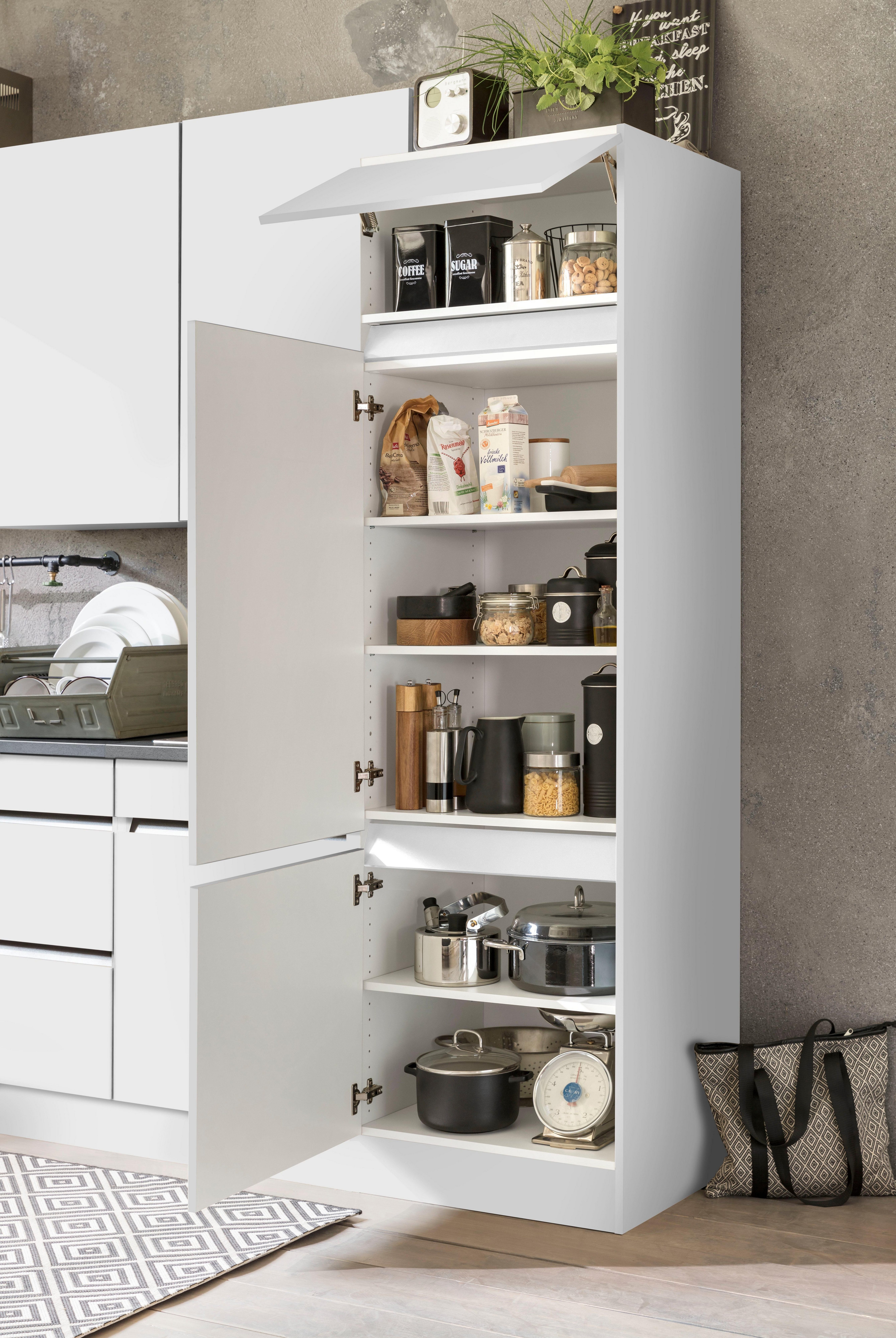 OPTIFIT Smalle kast Roth Breedte 60 cm