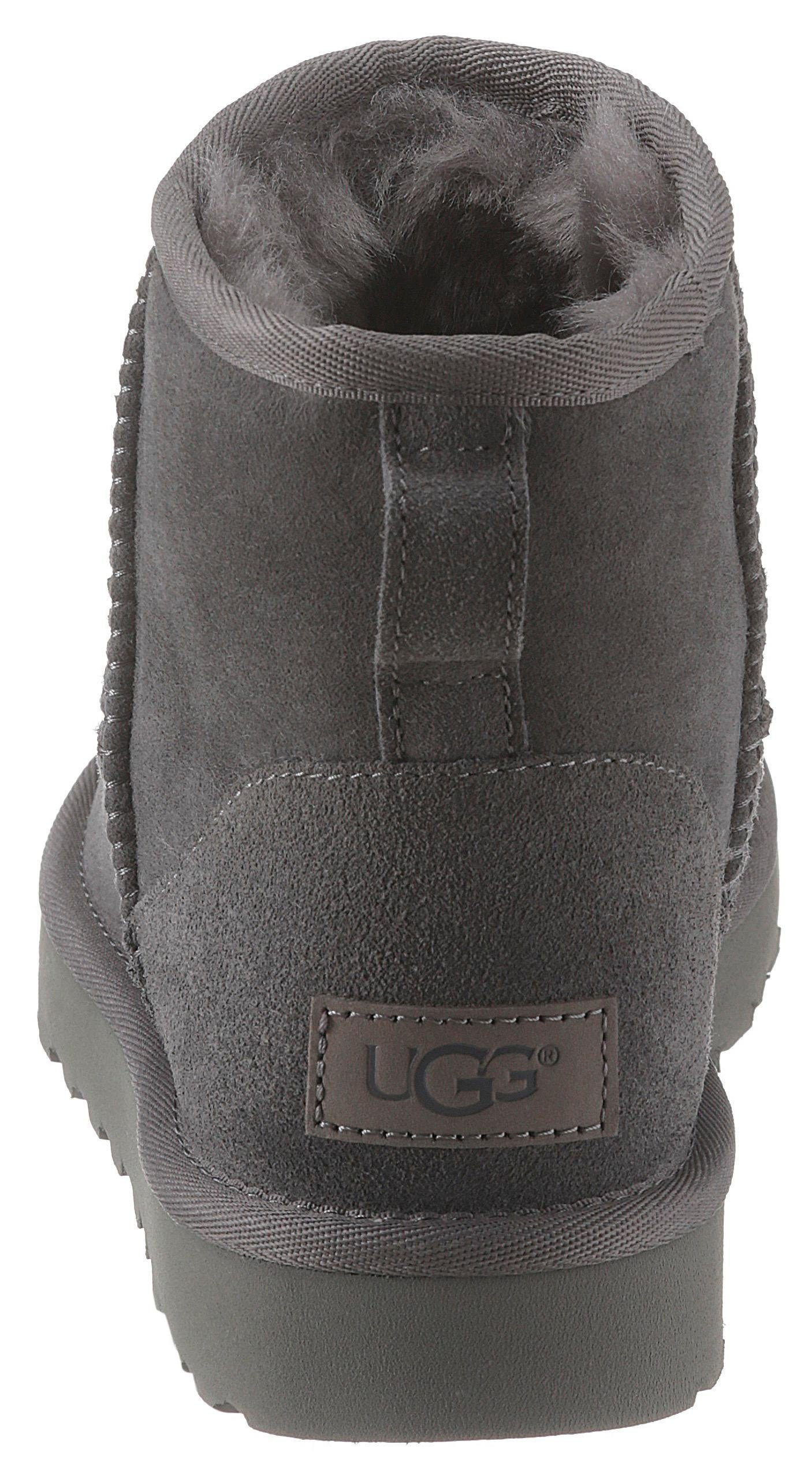 UGG Winterlaarzen Classic Mini 2