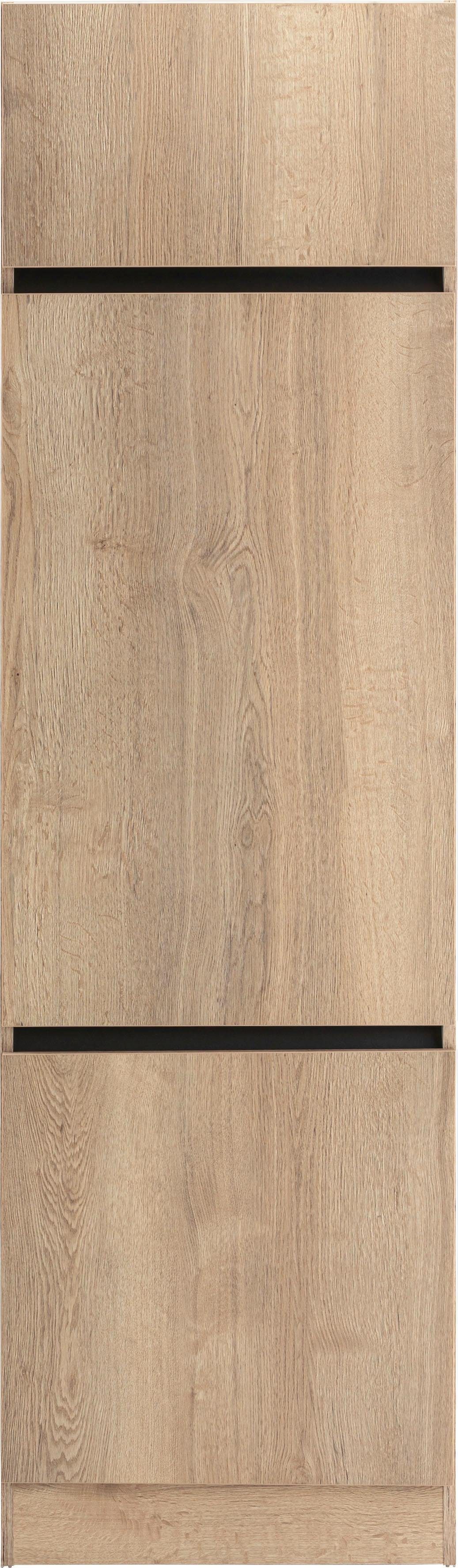 OPTIFIT Koelkastombouw Roth Breedte 60 cm