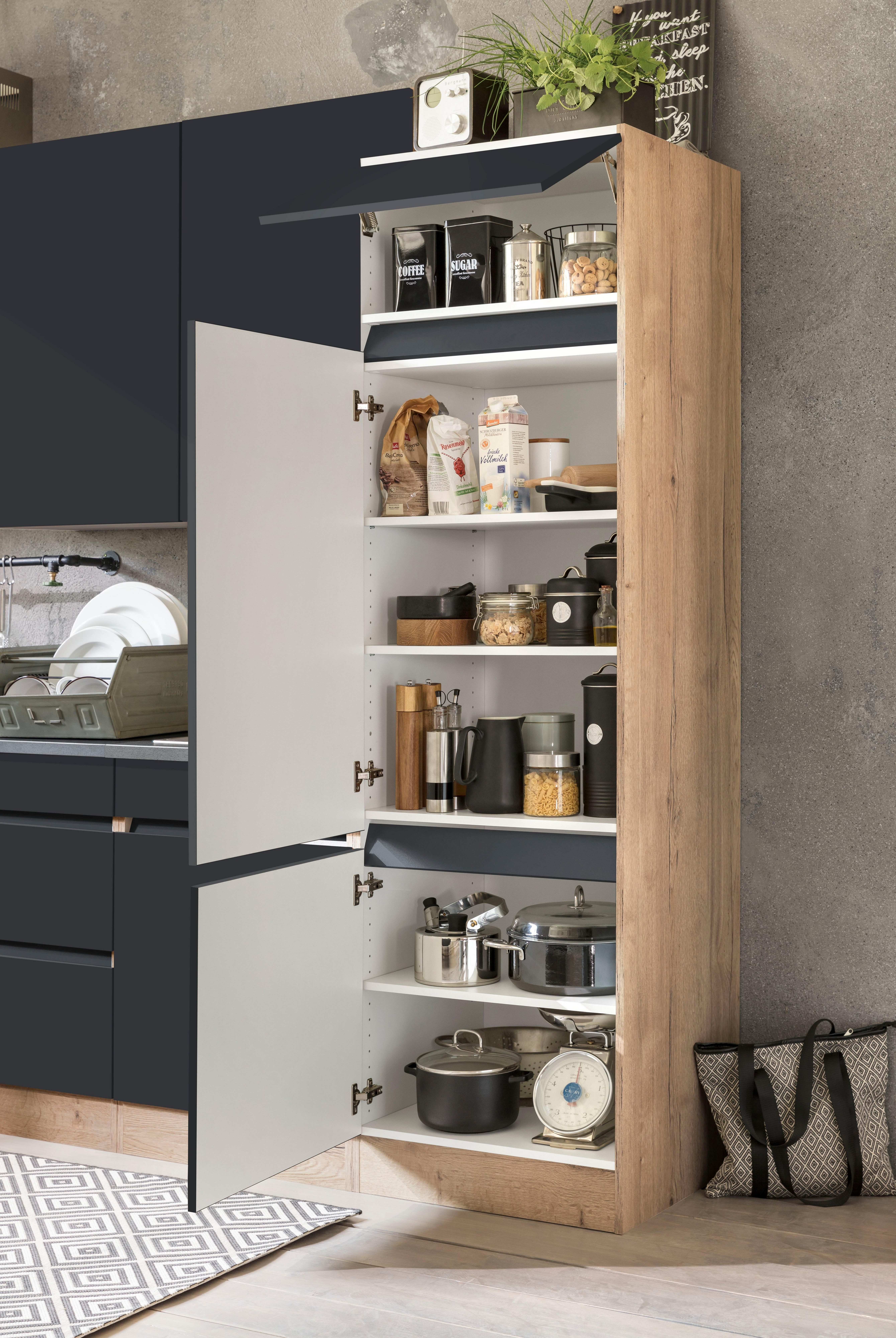 OPTIFIT Smalle kast Roth Breedte 60 cm