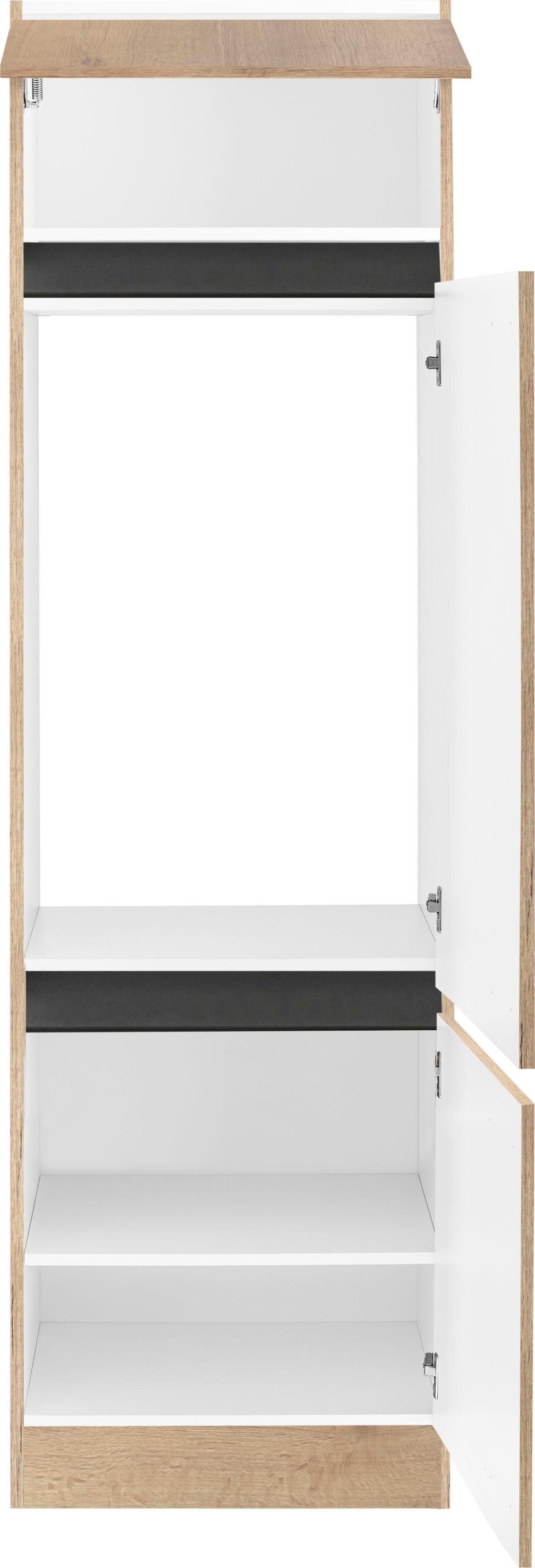 OPTIFIT Koelkastombouw Roth Breedte 60 cm