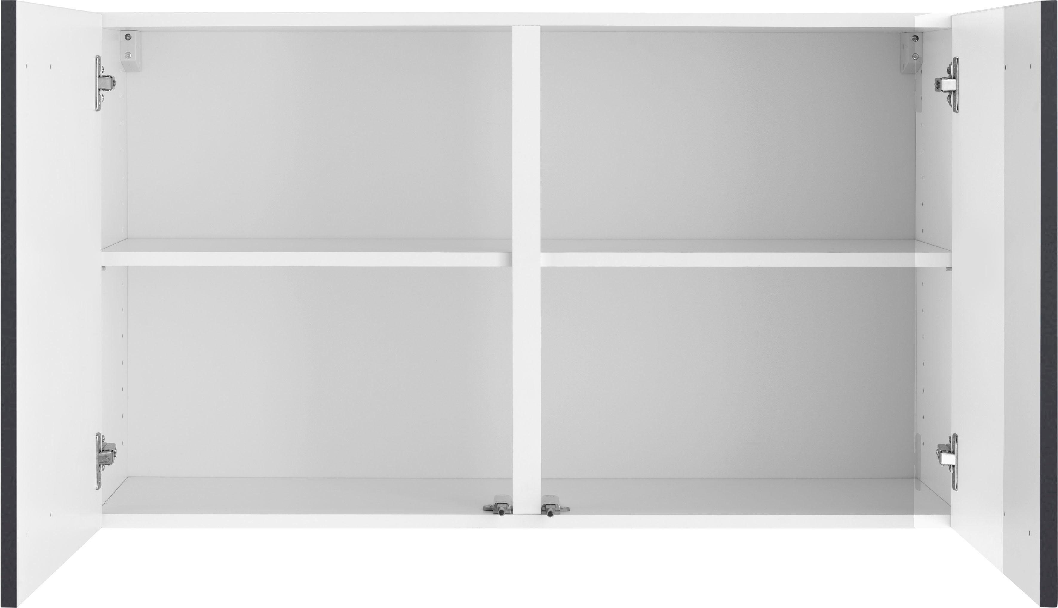OPTIFIT Hangend kastje Roth Breedte 100 cm