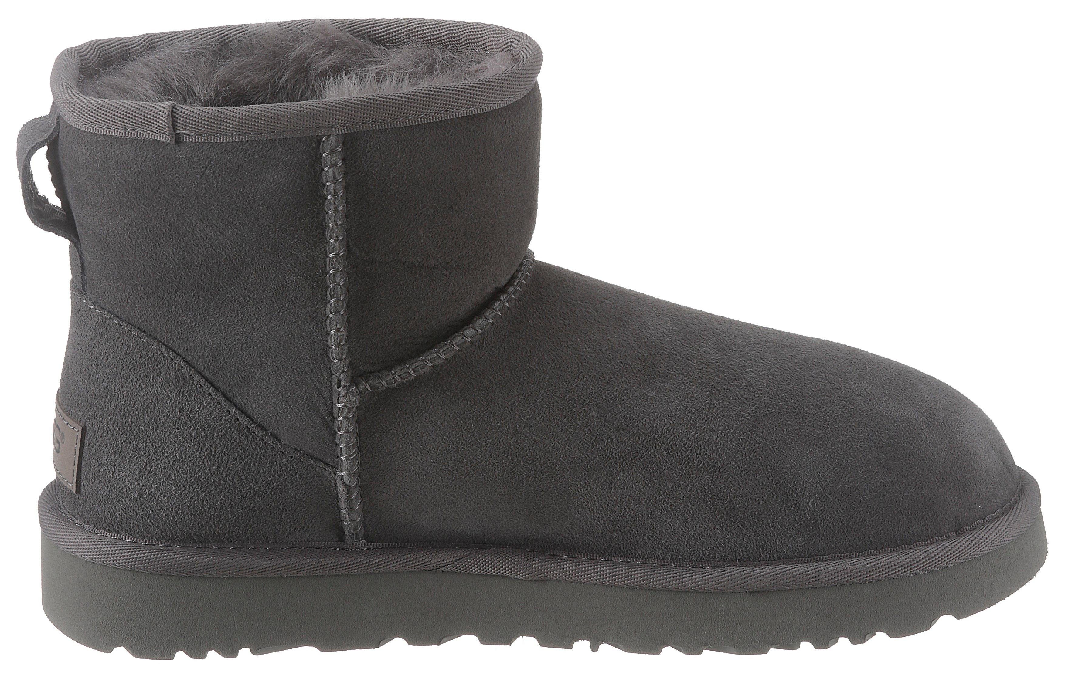 UGG Winterlaarzen Classic Mini 2