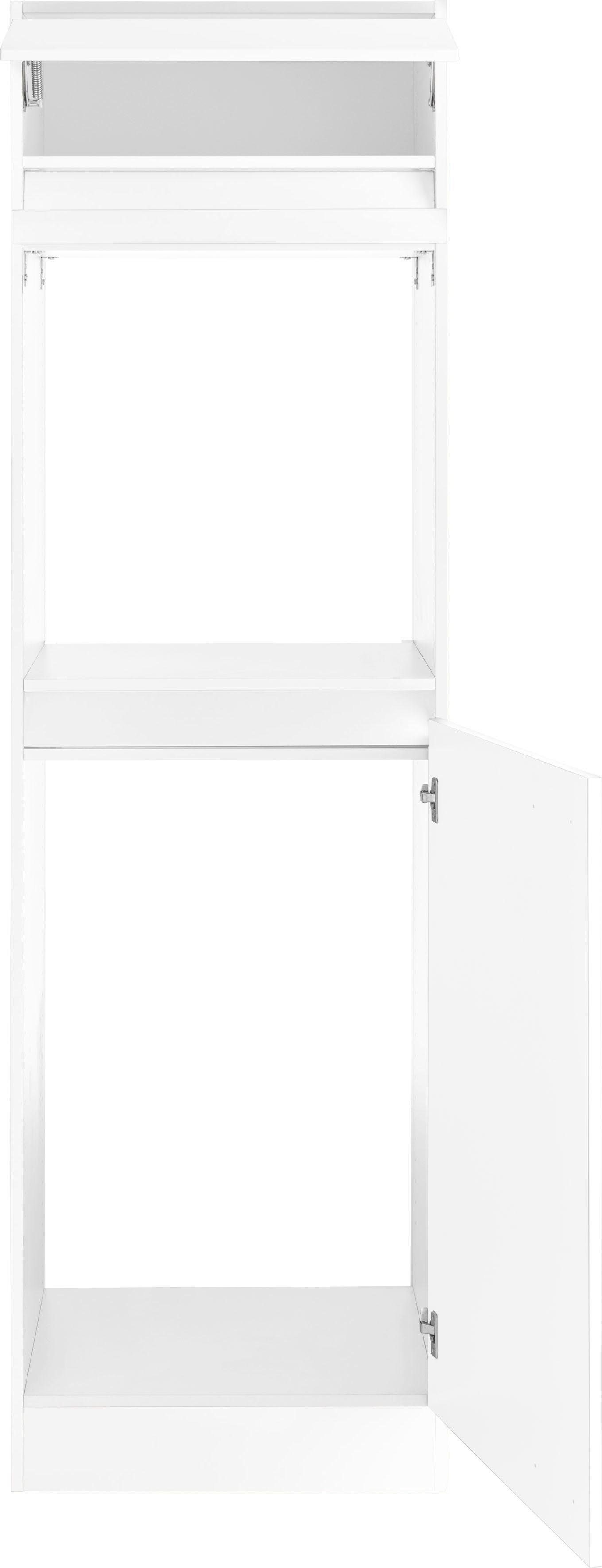 OPTIFIT Ovenombouwkast Roth Breedte 60 cm