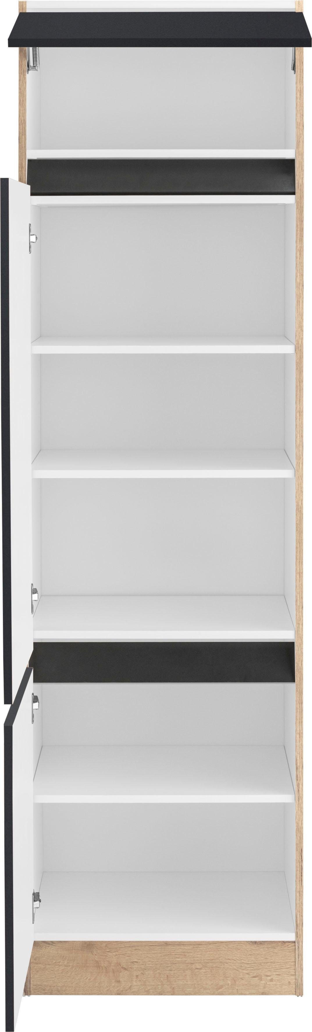 OPTIFIT Smalle kast Roth Breedte 60 cm