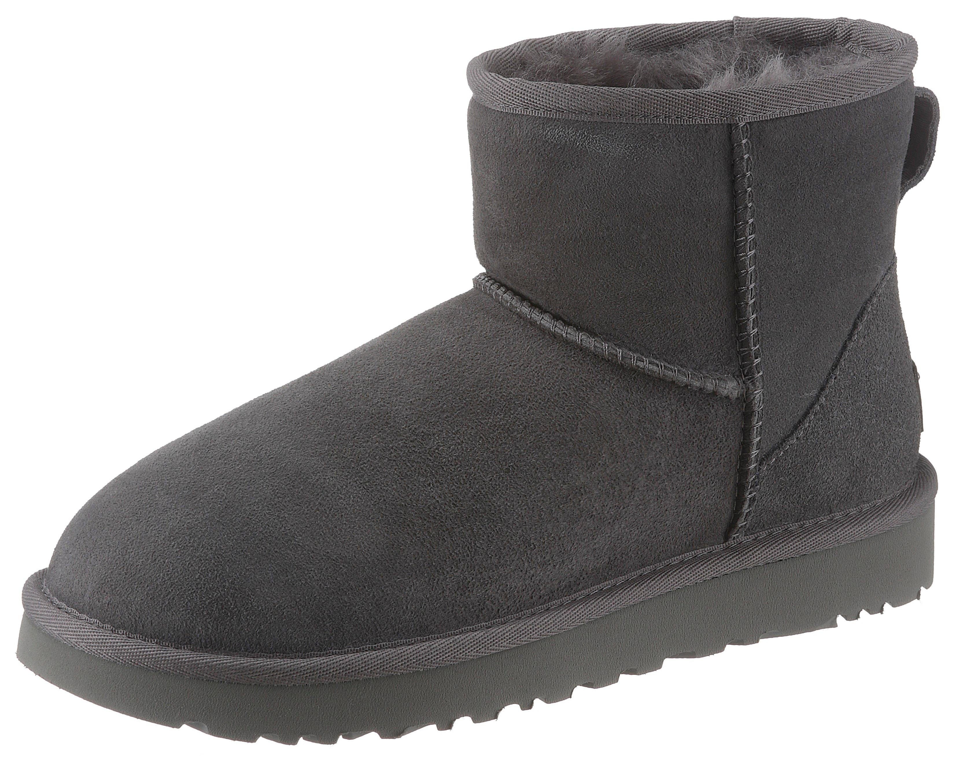 UGG winterlaarzen Classic Mini 2