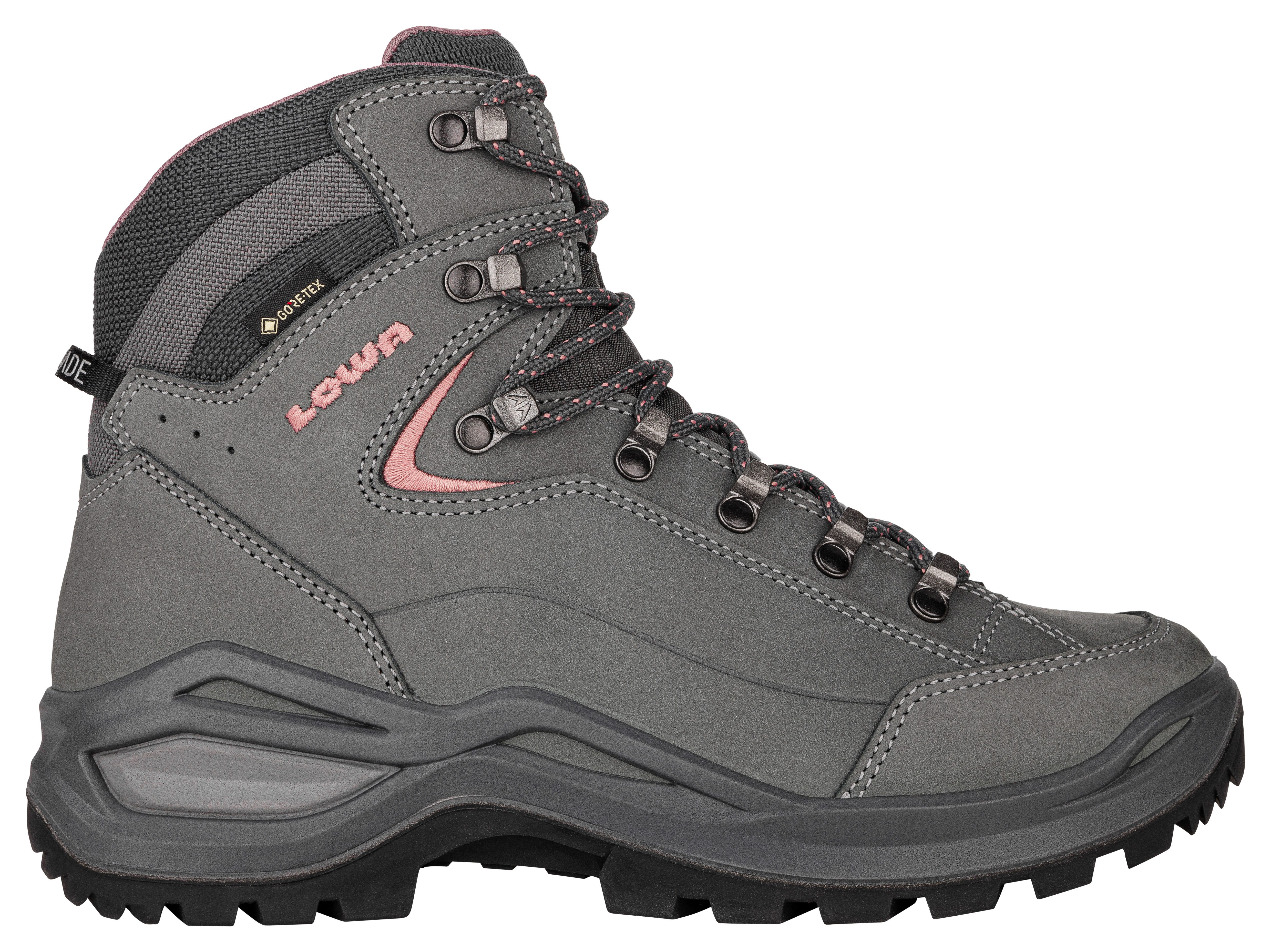 Lowa Wandelschoenen RENEGADE EVO GTX MID WS