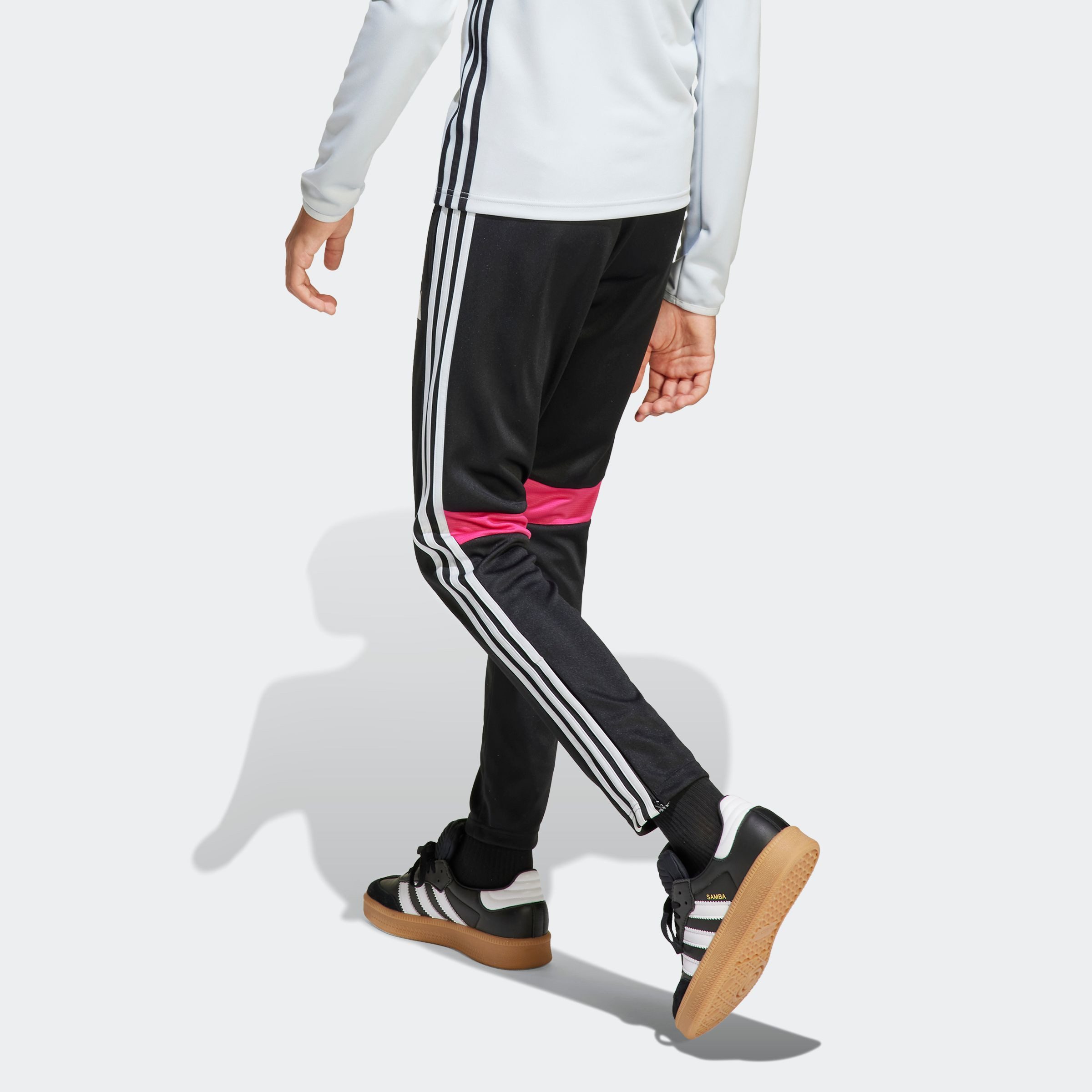 adidas Performance Trainingsbroek TIRO ES PNT Y (1-delig)