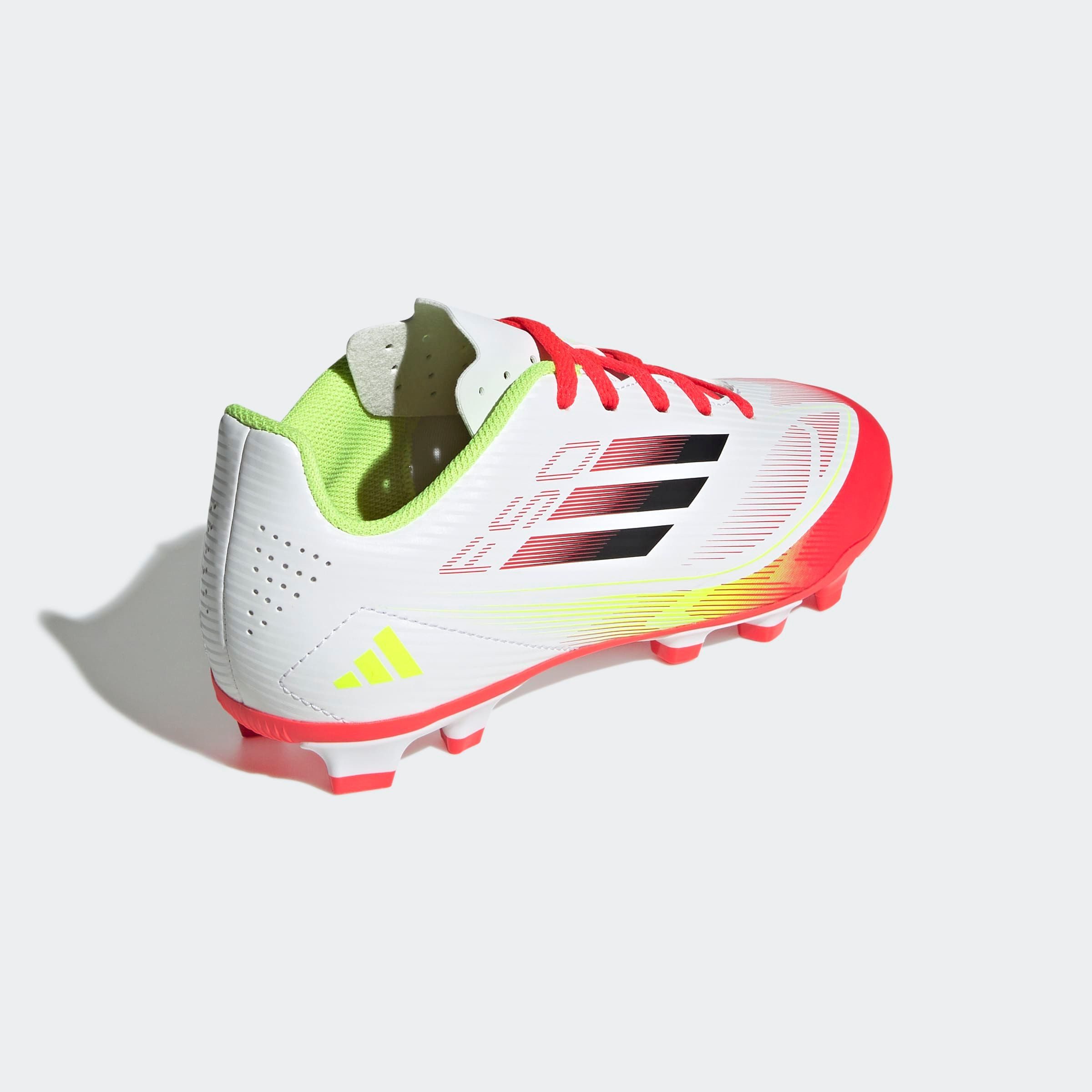 adidas Performance Voetbalschoenen F50 CLUB KIDS FG/MG