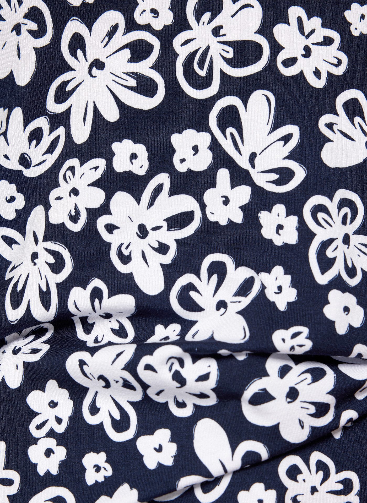 Rabe Shirt met ronde hals