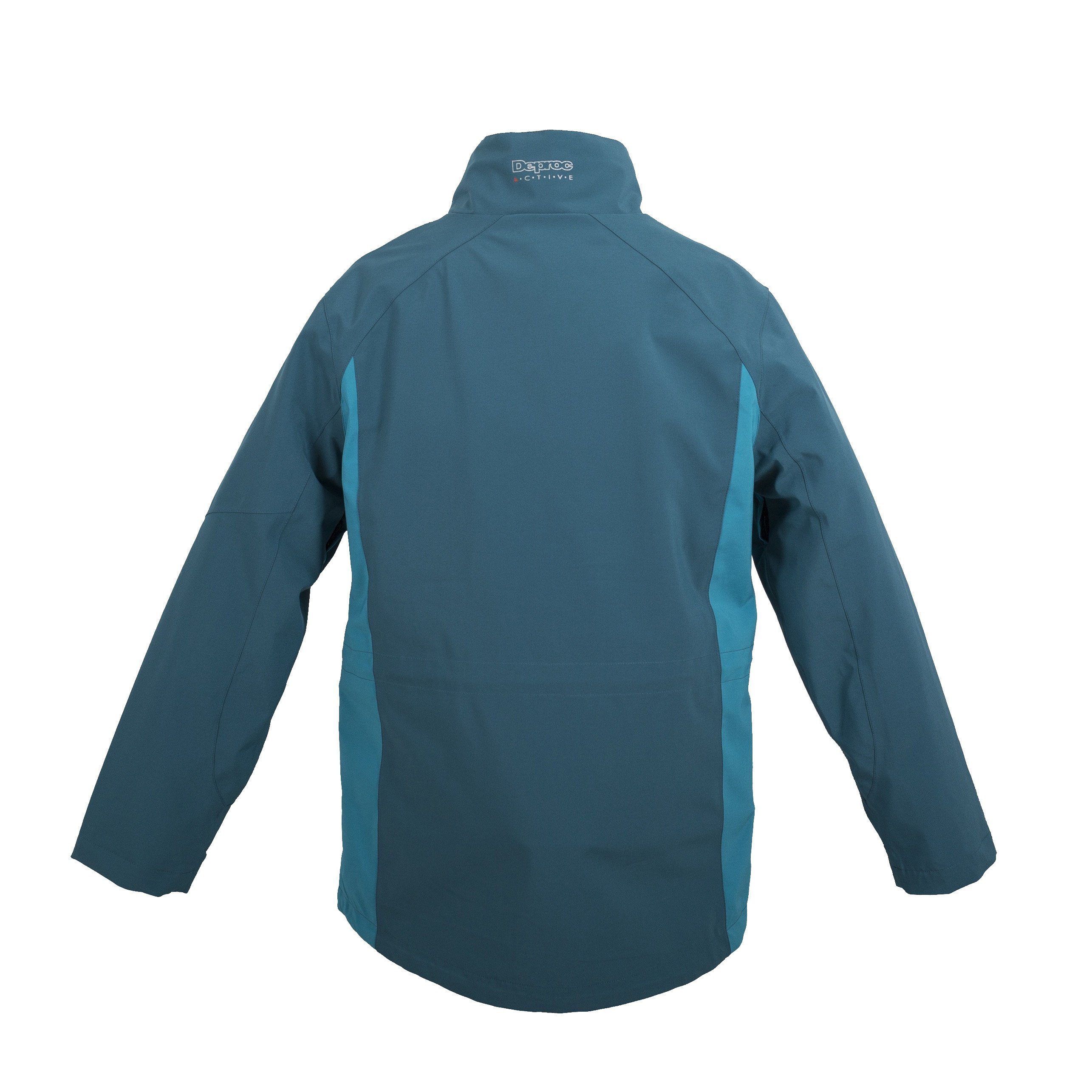 DEPROC Active Outdoorjack ASPEN LADY NEW