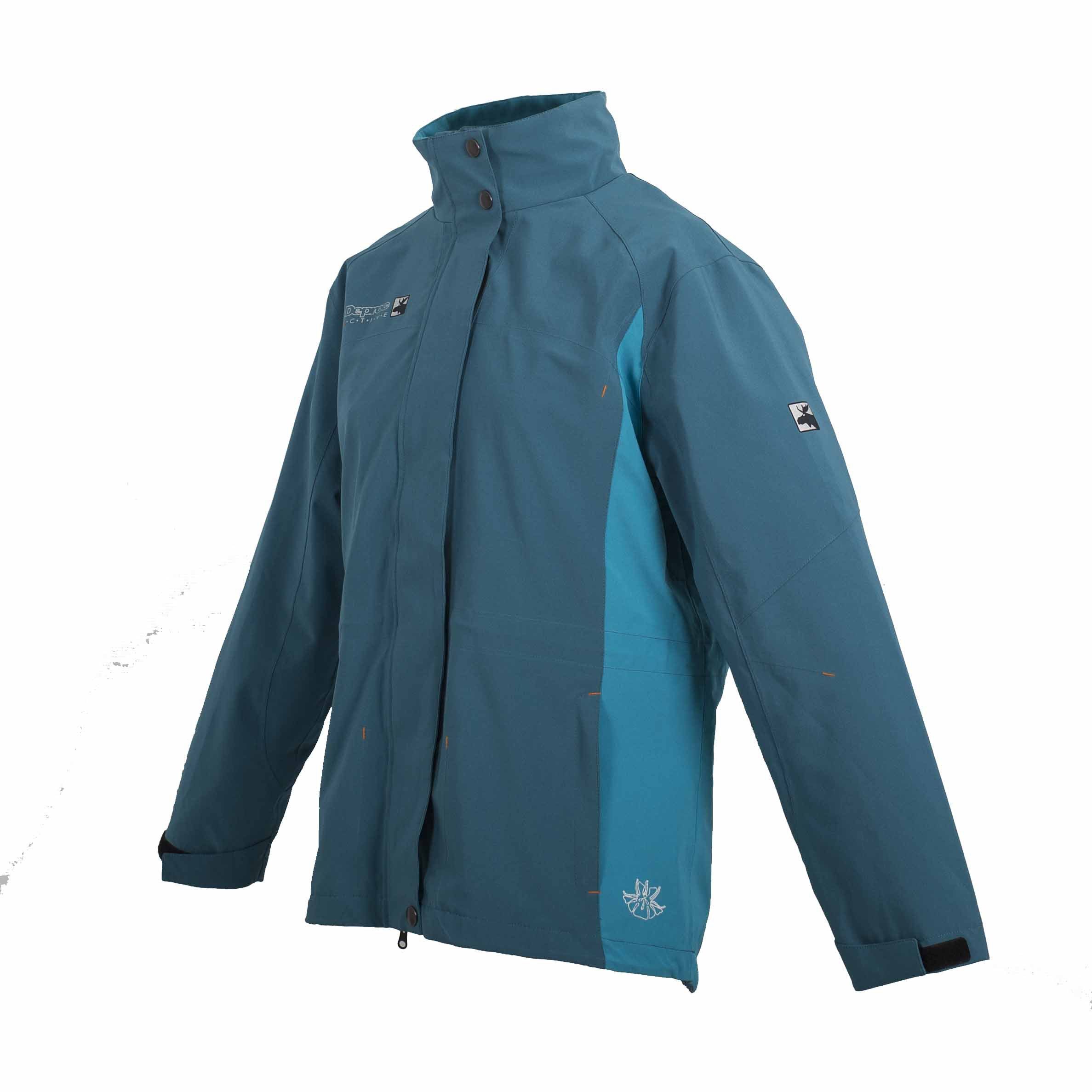 DEPROC Active Outdoorjack ASPEN LADY NEW
