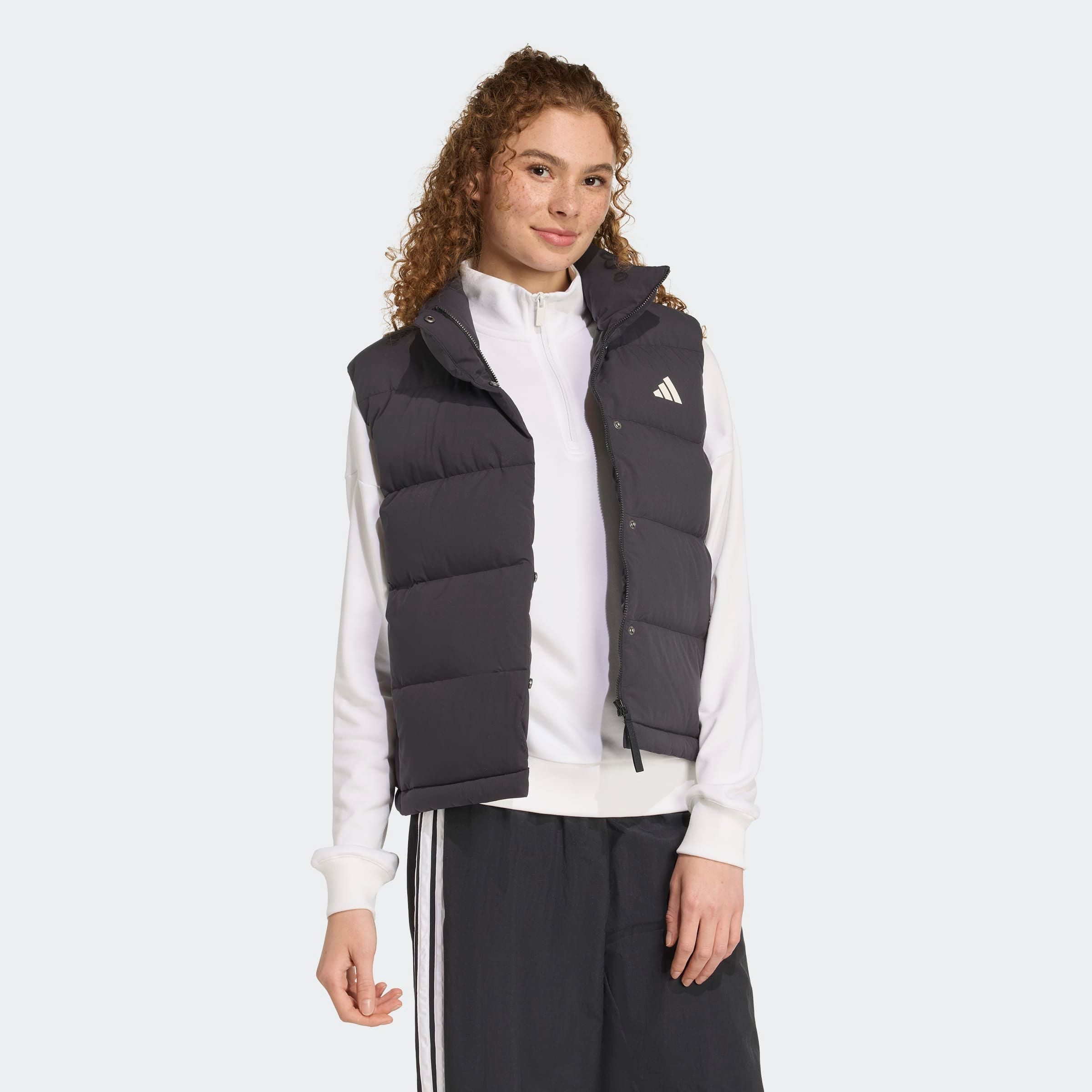 adidas Sportswear Functionele bodywarmer W HELIONIC VEST