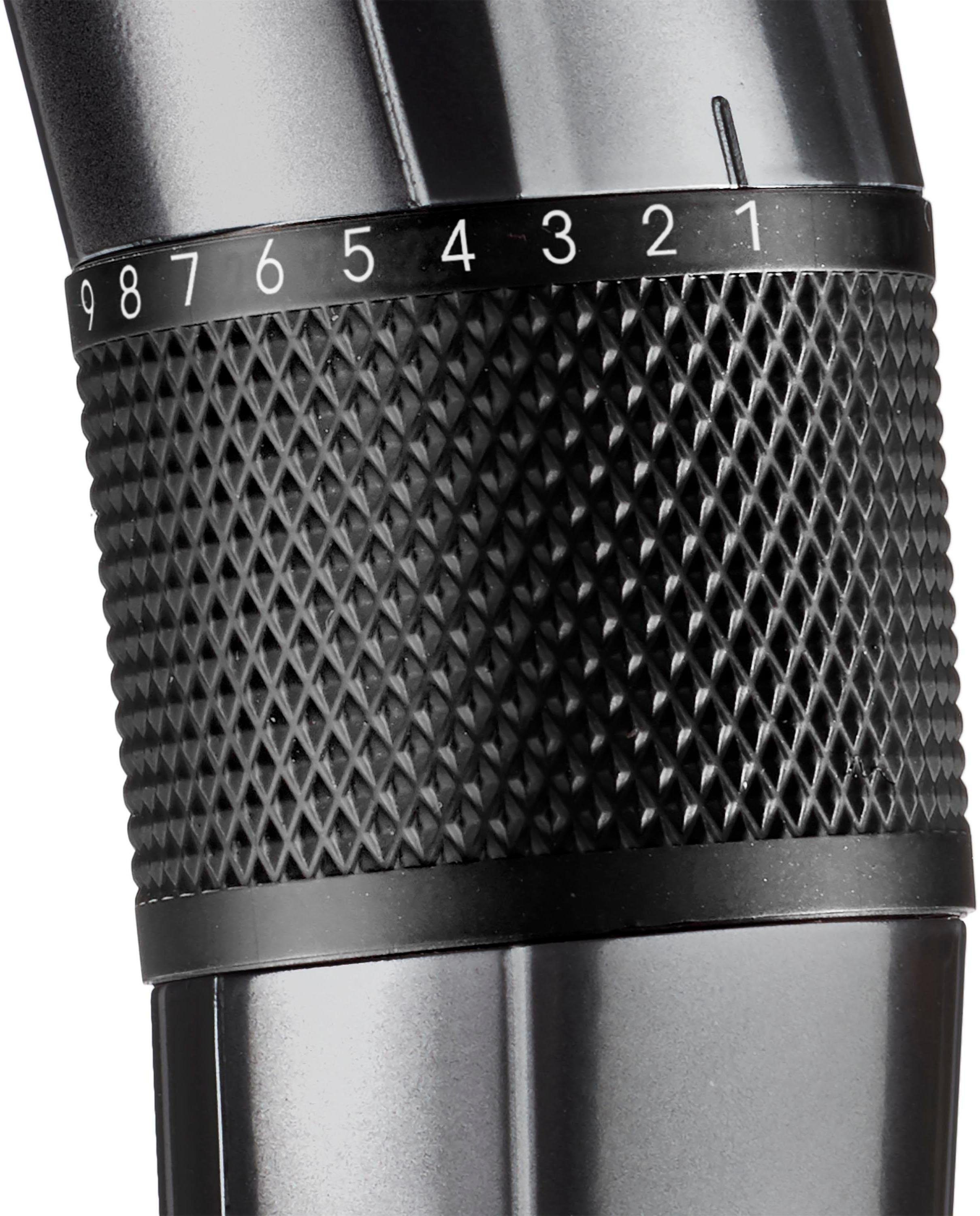 Babyliss Ladyshave E978E MEN Carbon Titanium