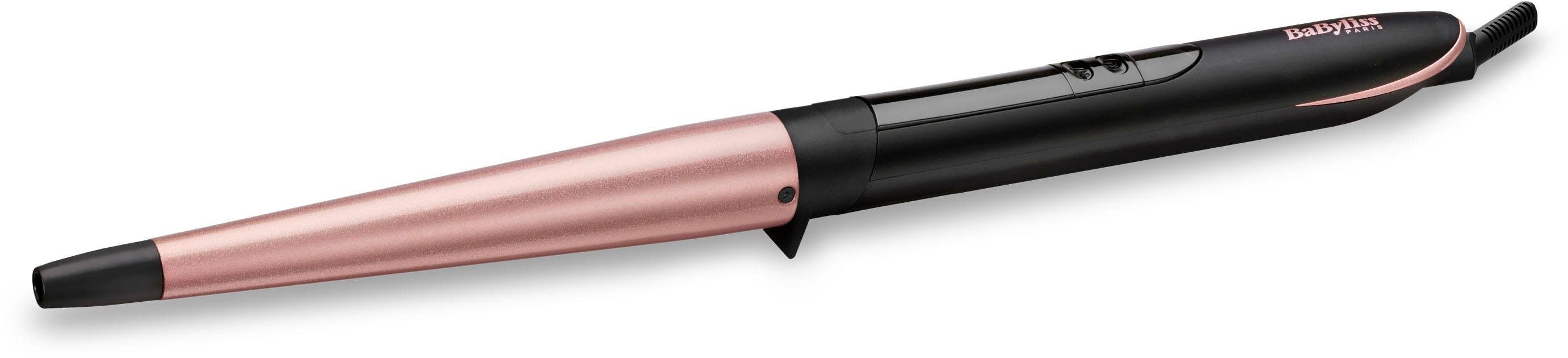 Babyliss Krultang C454E Conical Wand kegelvormige 13-25 mm krultang