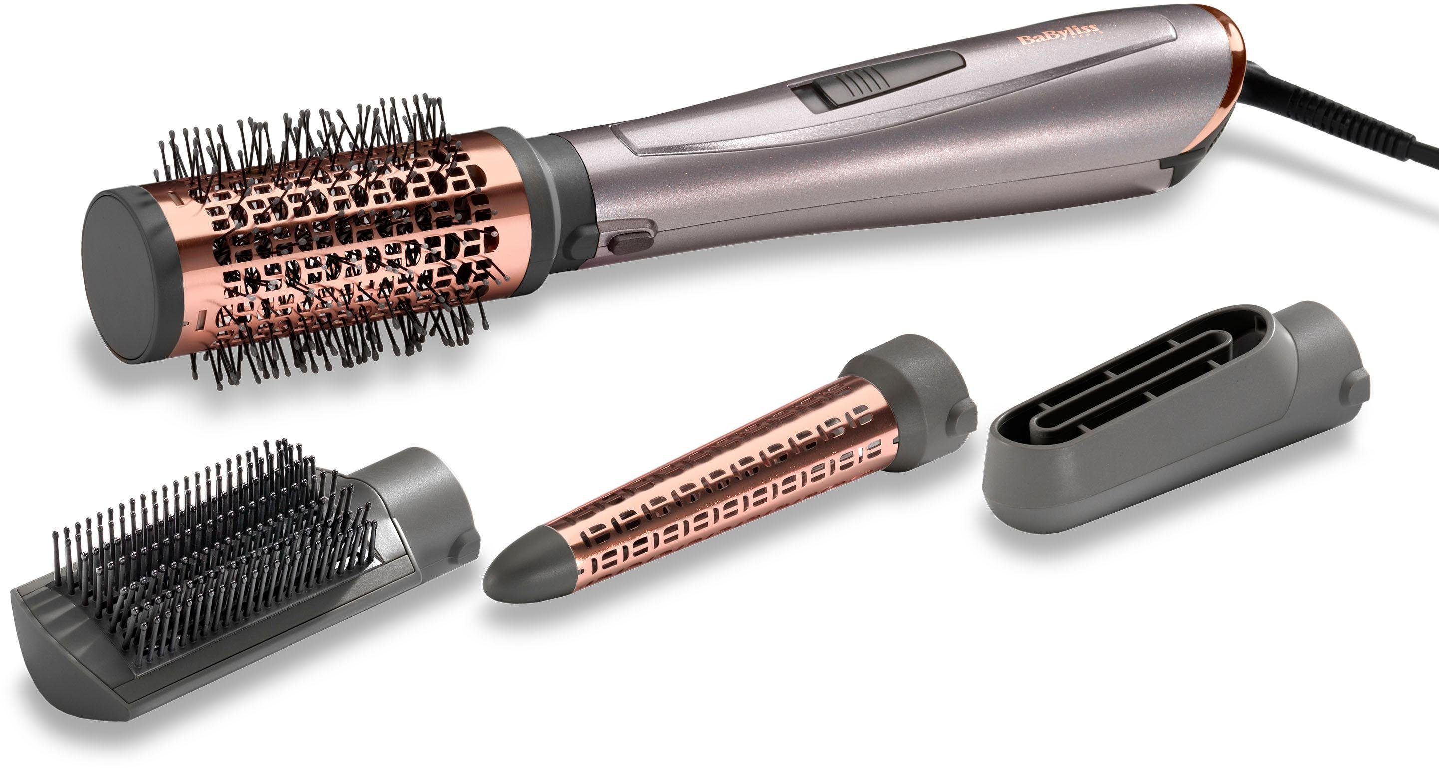 Babyliss Stylingborstel met warme lucht AS136E Air Style 1000
