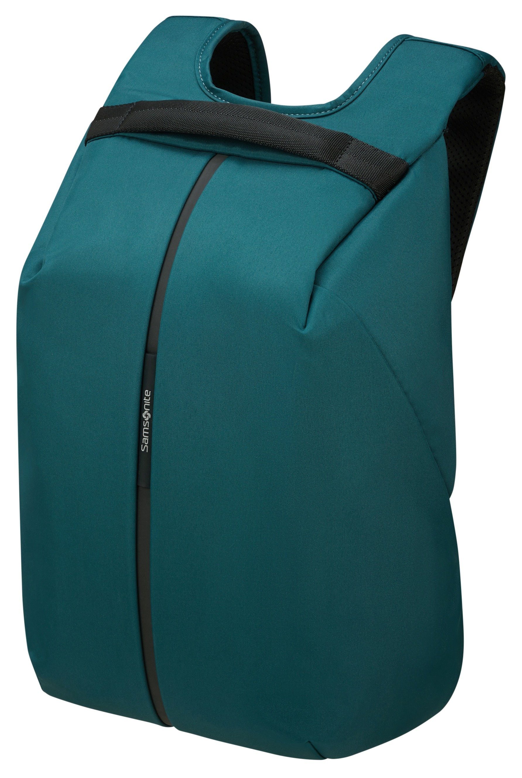 Samsonite Laptoprugzak SECURIPAK 2.0 Backpack 14.1 Vrijetijds rugzak stadsrugzak backpack schoolrugzak werkrugzak