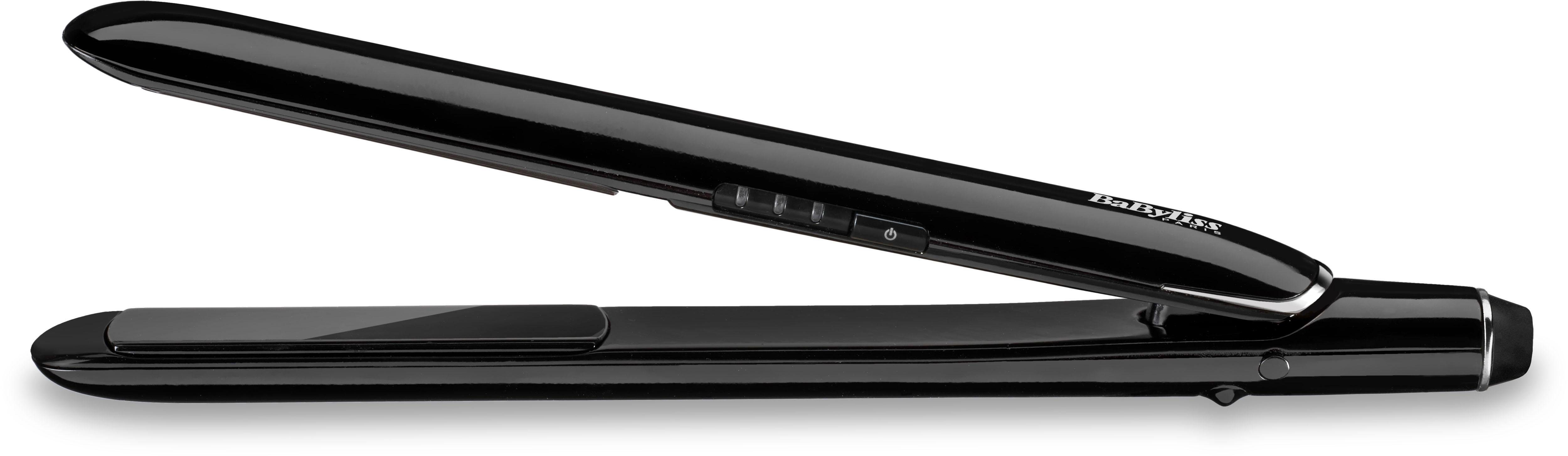 Babyliss Straightener ST255E Sleek Finish 230