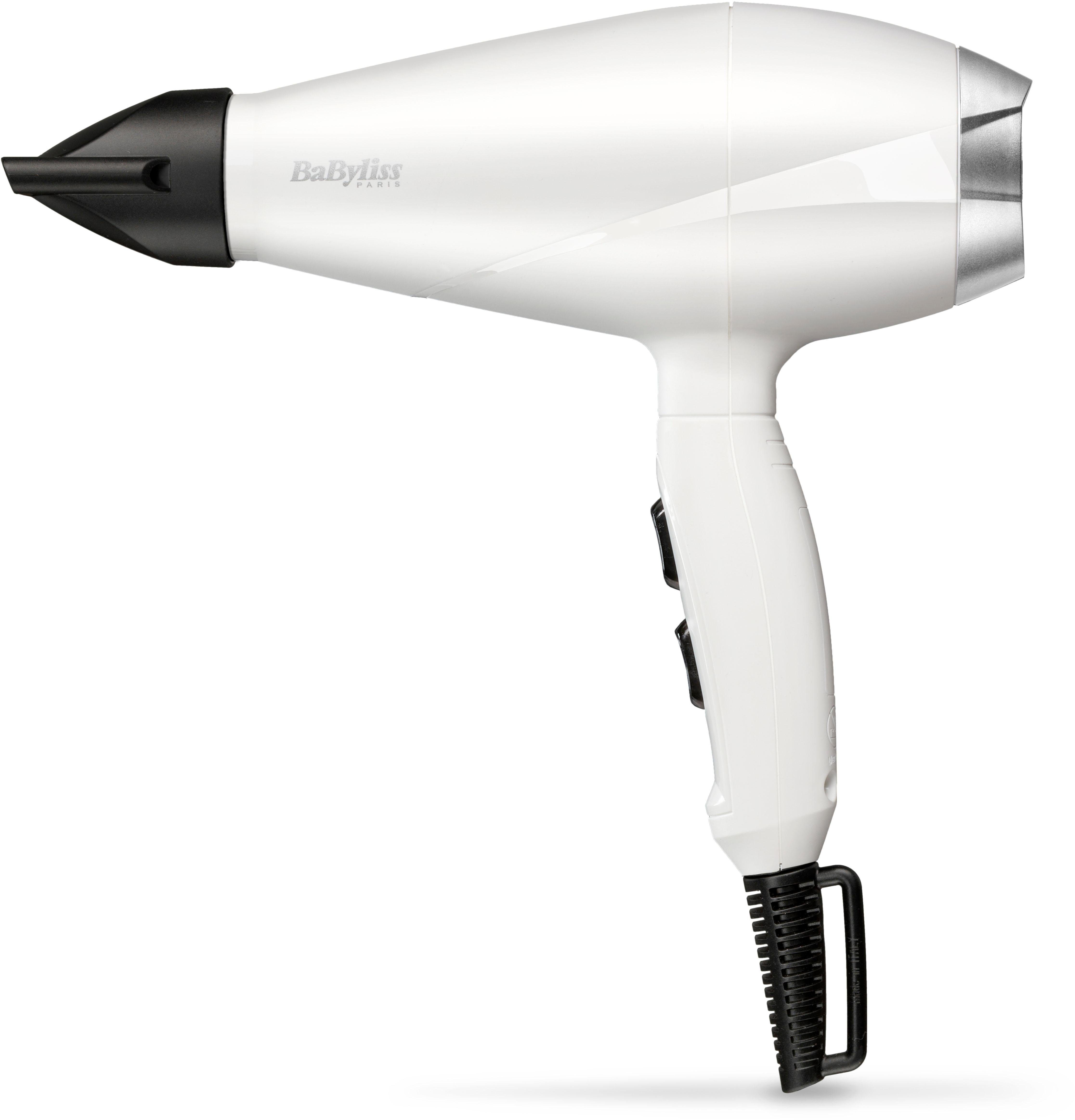 Babyliss Ionic haardroger 6704WE Power Pro