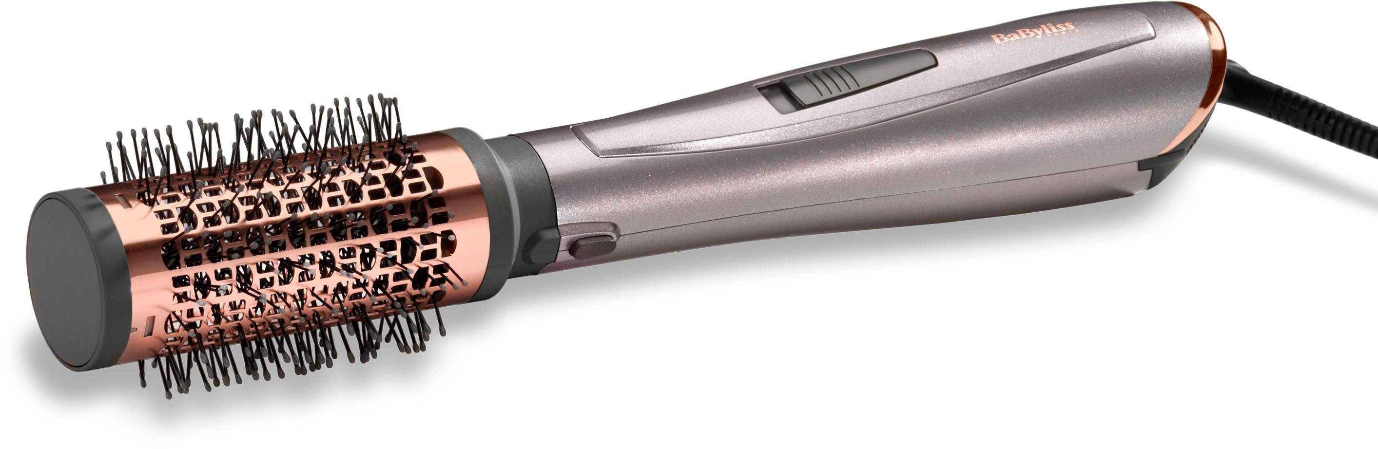 Babyliss Stylingborstel met warme lucht AS136E Air Style 1000