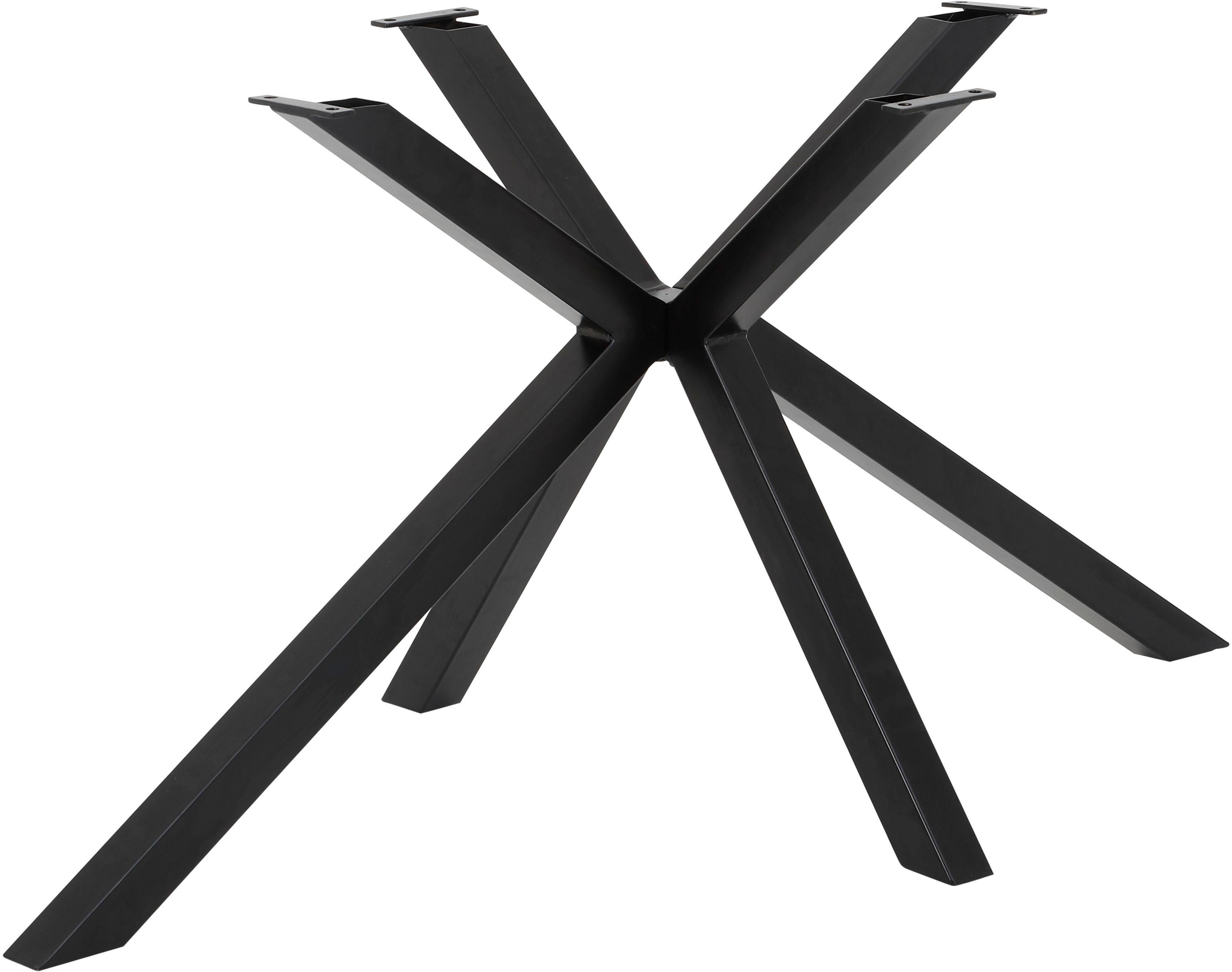 HELA Eettafel uittrekbaar 160-200 cm