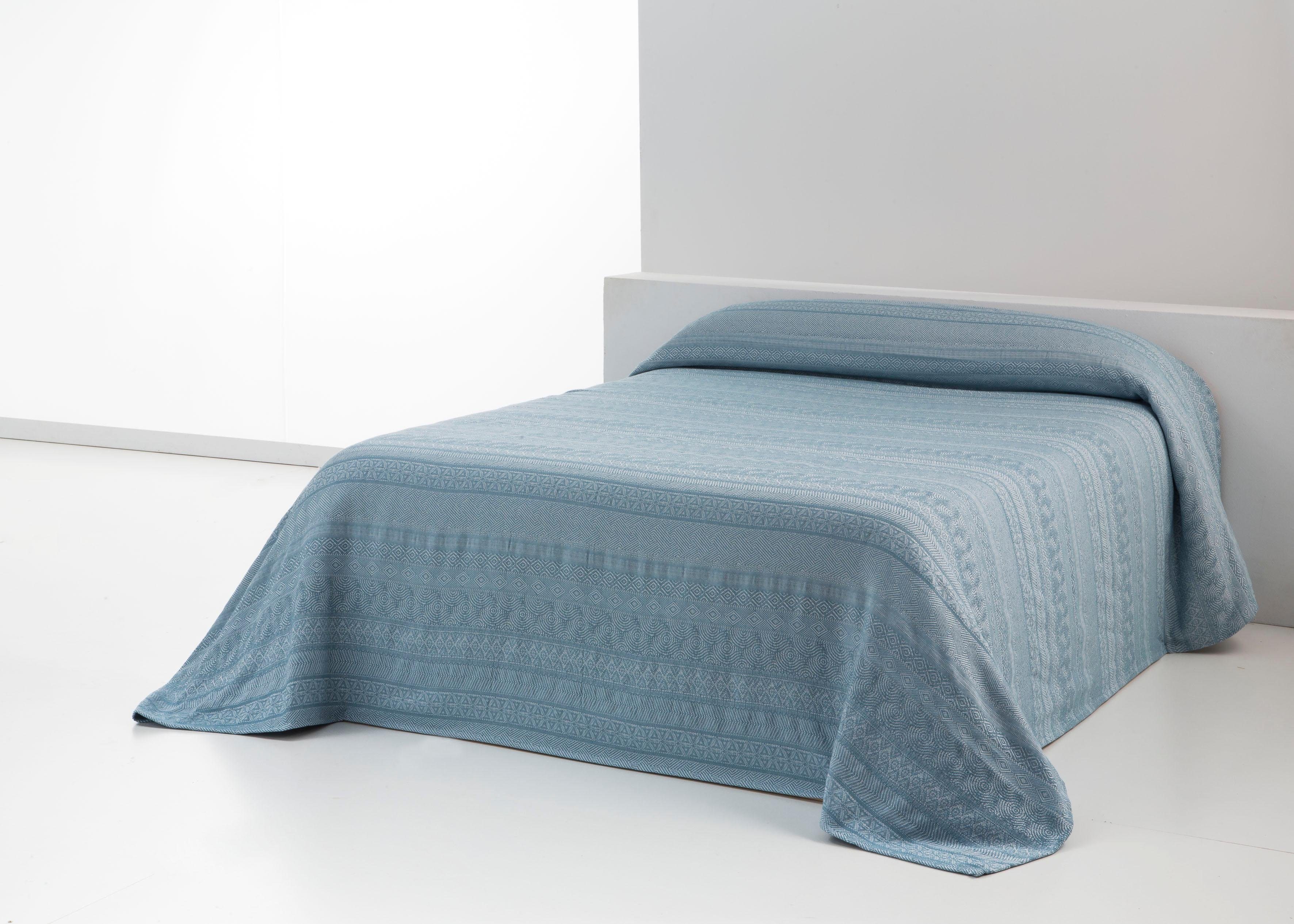 Home affaire Sprei Toscana Sprei in verschillende afmetingen, voor kinderen en volwassenen