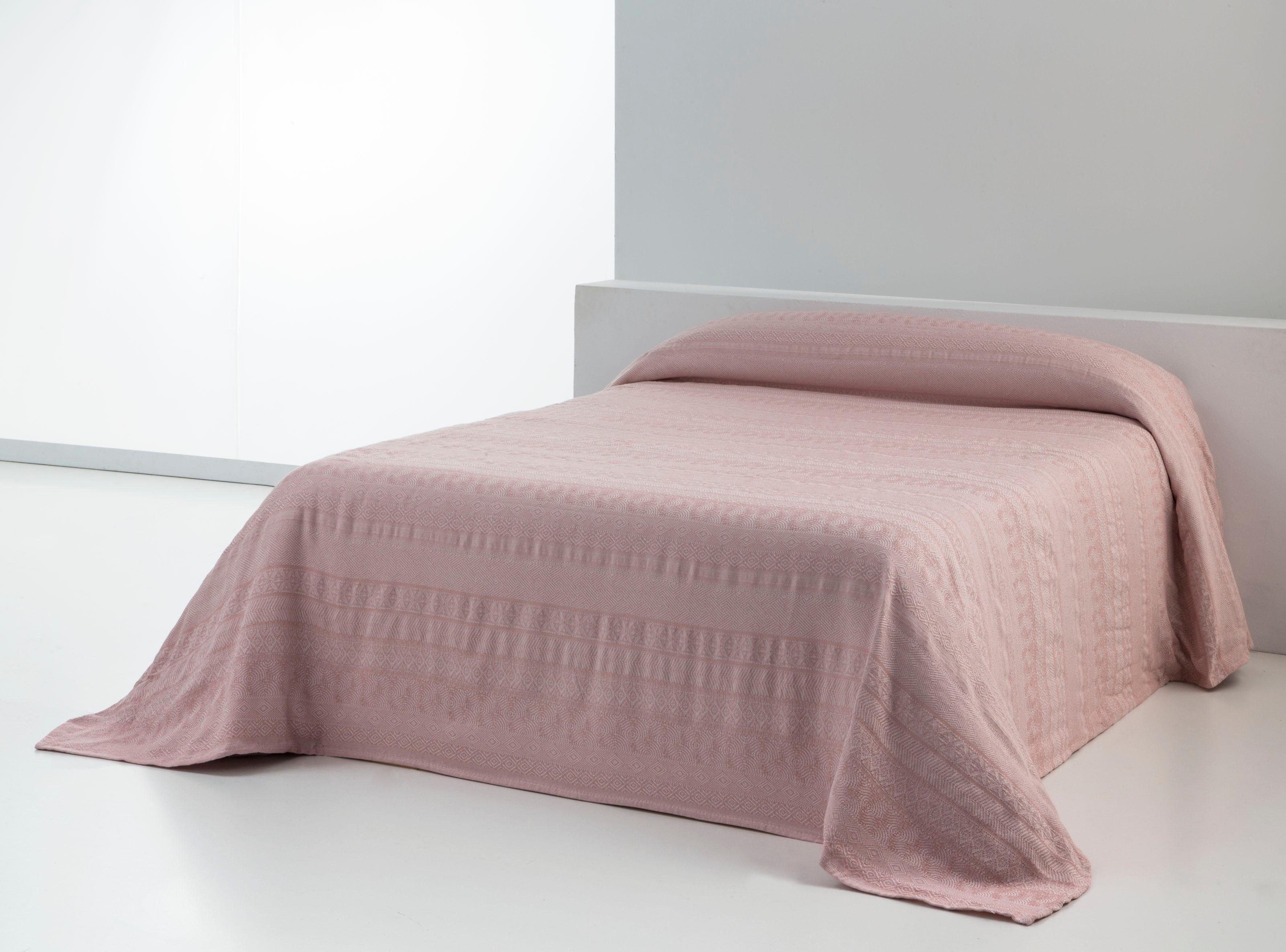 Home affaire Sprei Toscana Sprei in verschillende afmetingen, voor kinderen en volwassenen