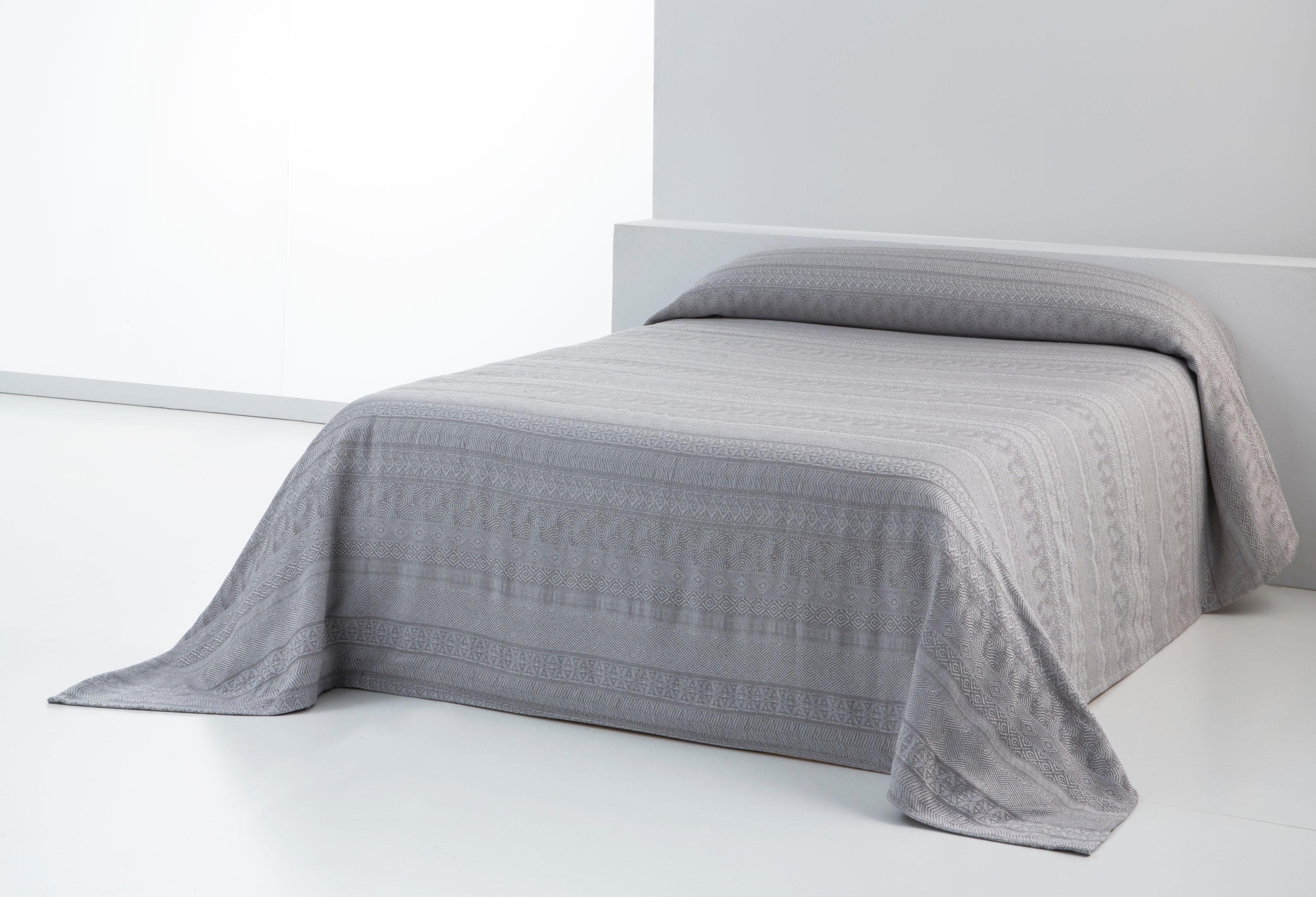 Home affaire Sprei Toscana Sprei in verschillende afmetingen, voor kinderen en volwassenen