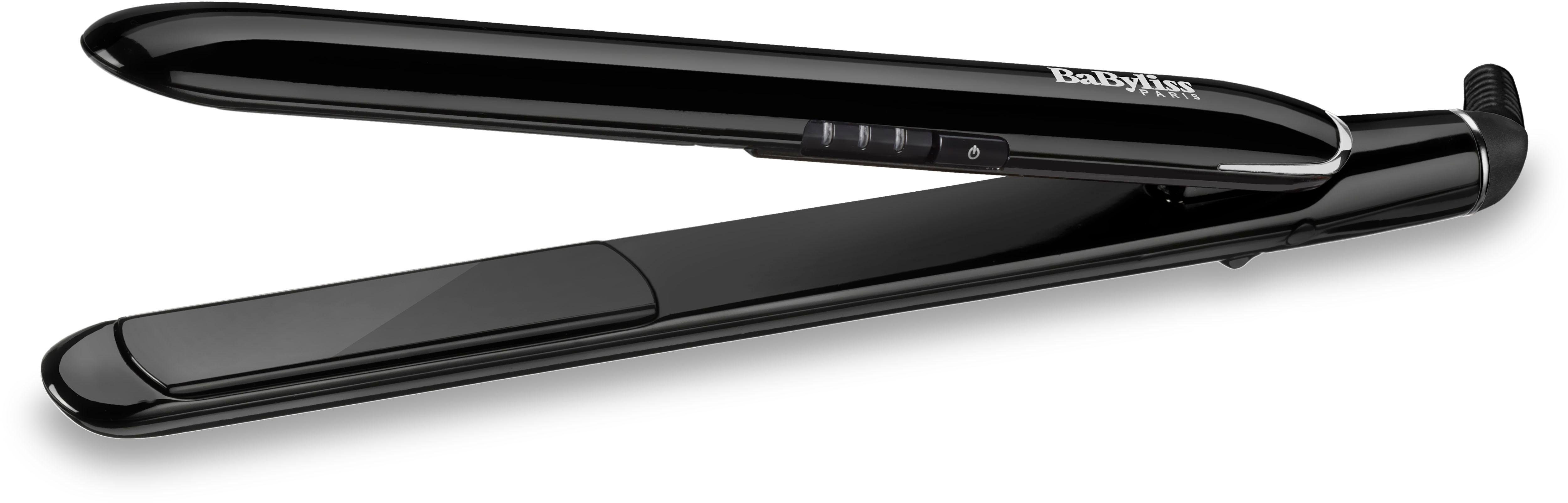 Babyliss Straightener ST255E Sleek Finish 230