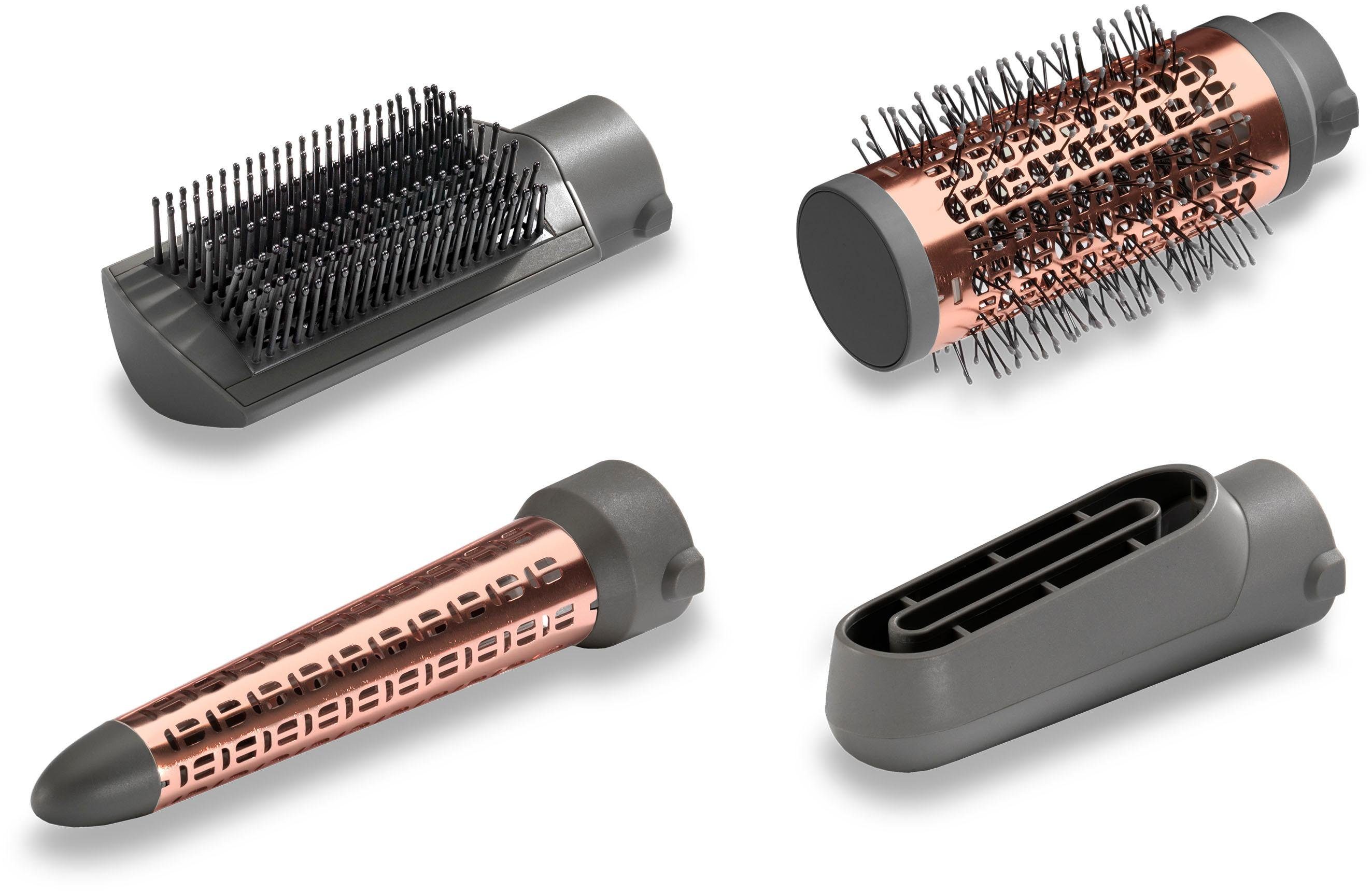 Babyliss Stylingborstel met warme lucht AS136E Air Style 1000