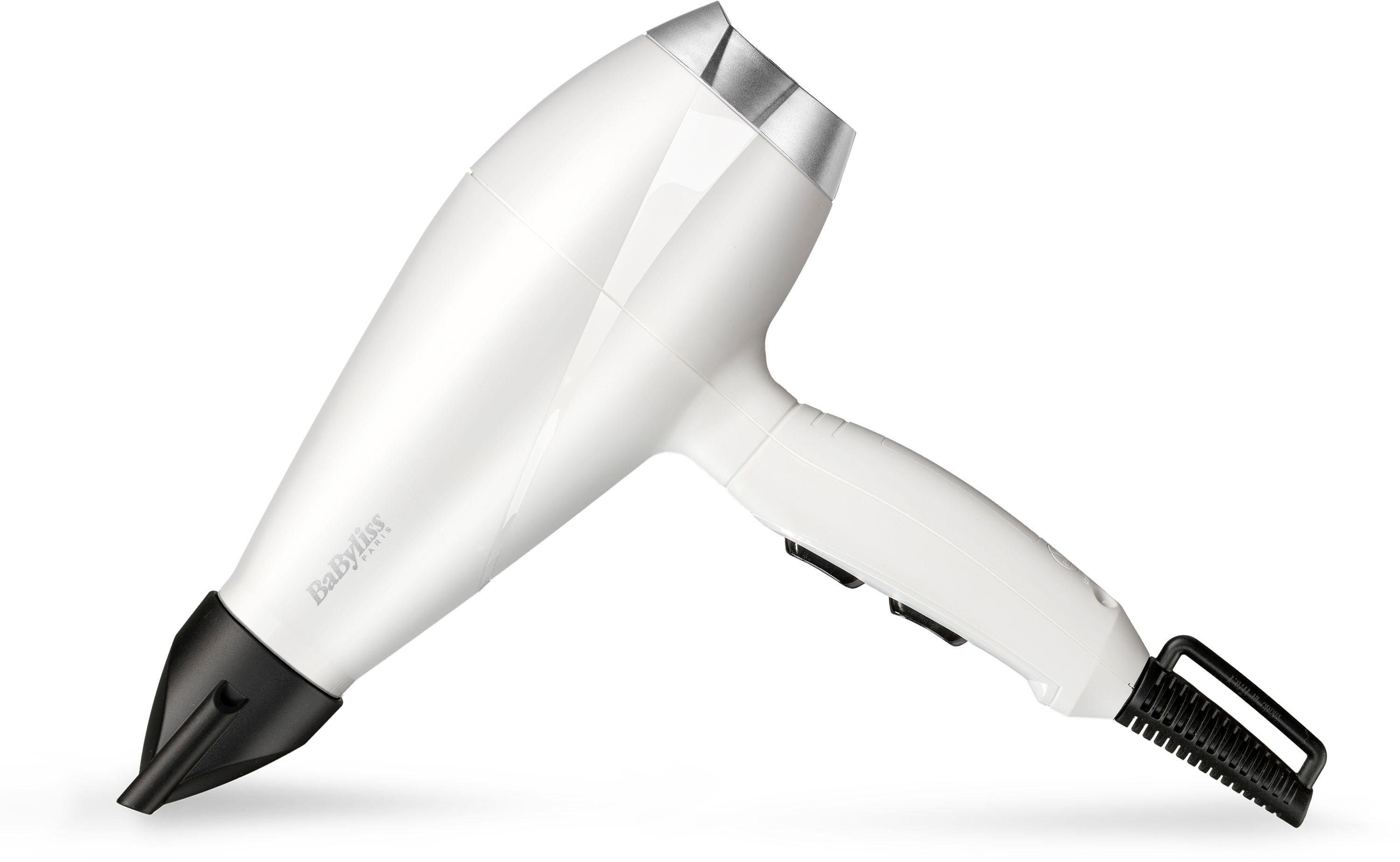 Babyliss Ionic haardroger 6704WE Power Pro