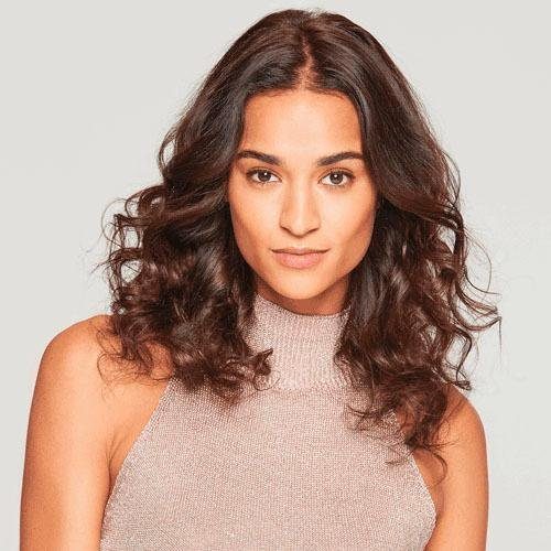 Babyliss Krultang C454E Conical Wand kegelvormige 13-25 mm krultang