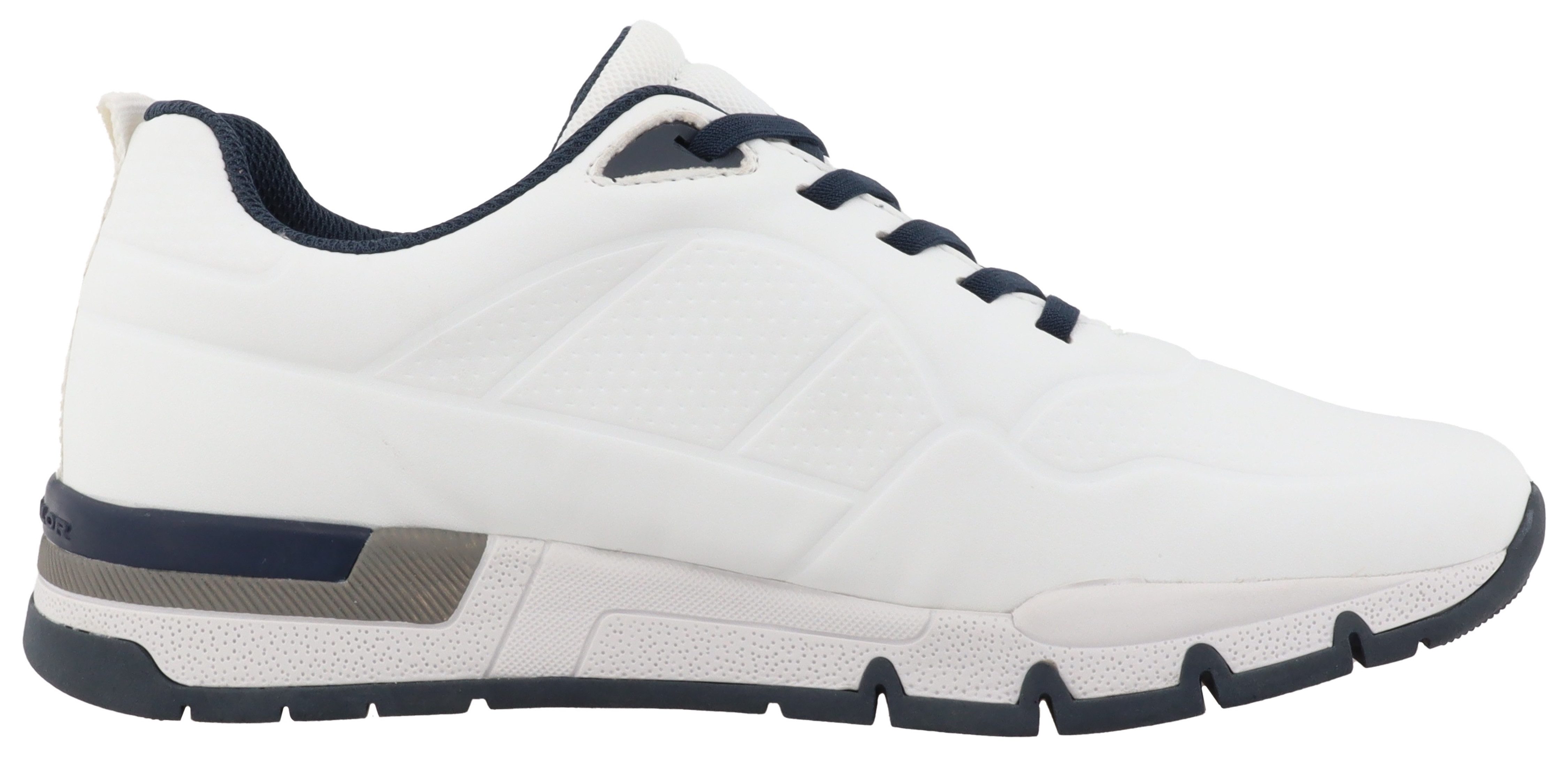 Tom Tailor Sneakers met sleehak