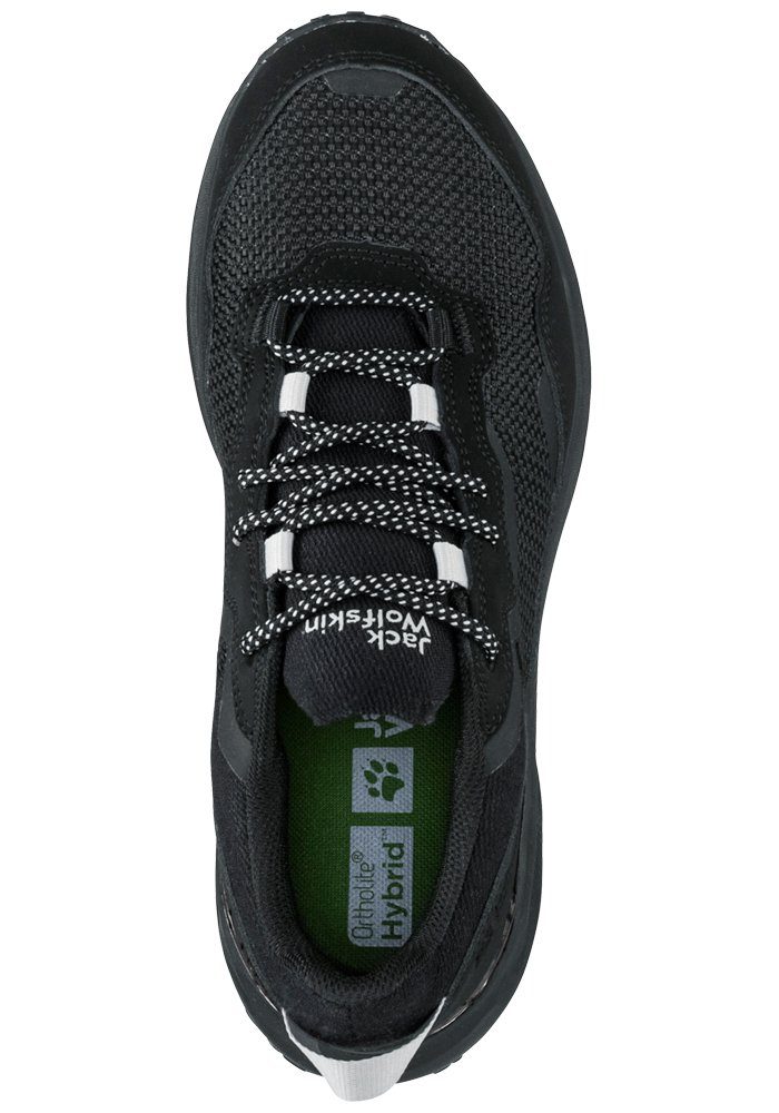 Jack Wolfskin Sneakers DROMOVENTURE LOW W
