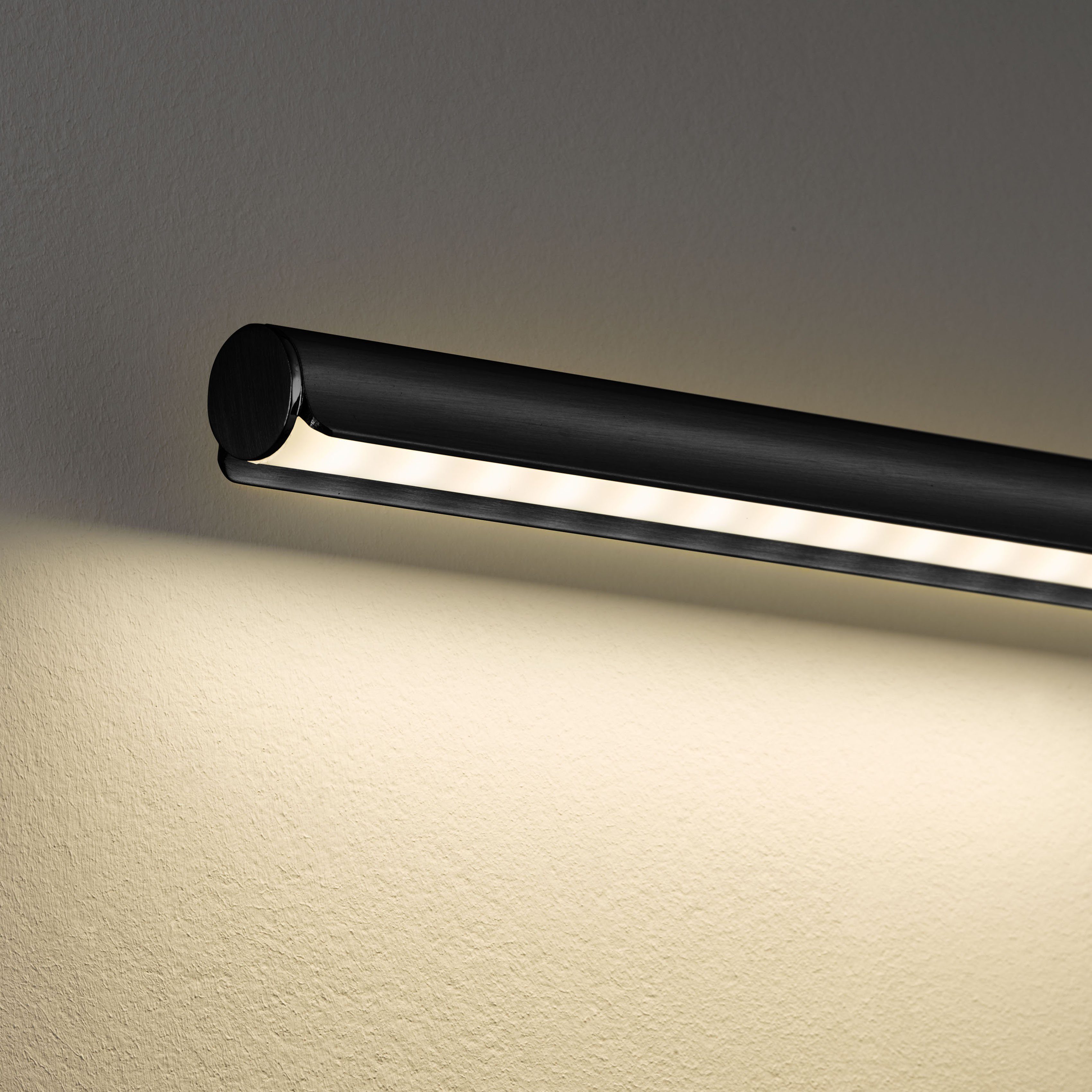 Honsel Leuchten Led-wandlamp Nami (1 stuk)