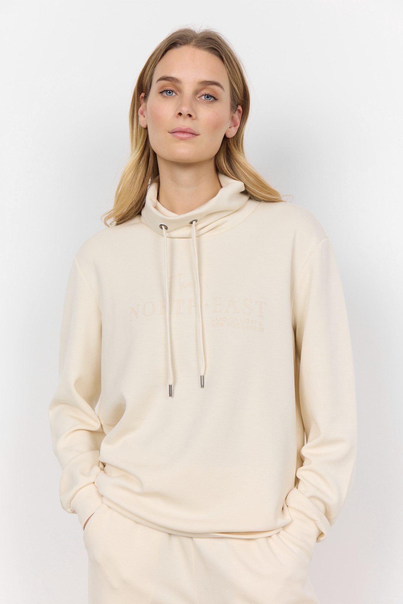 Soyaconcept Sweatshirt SC-BANU 196